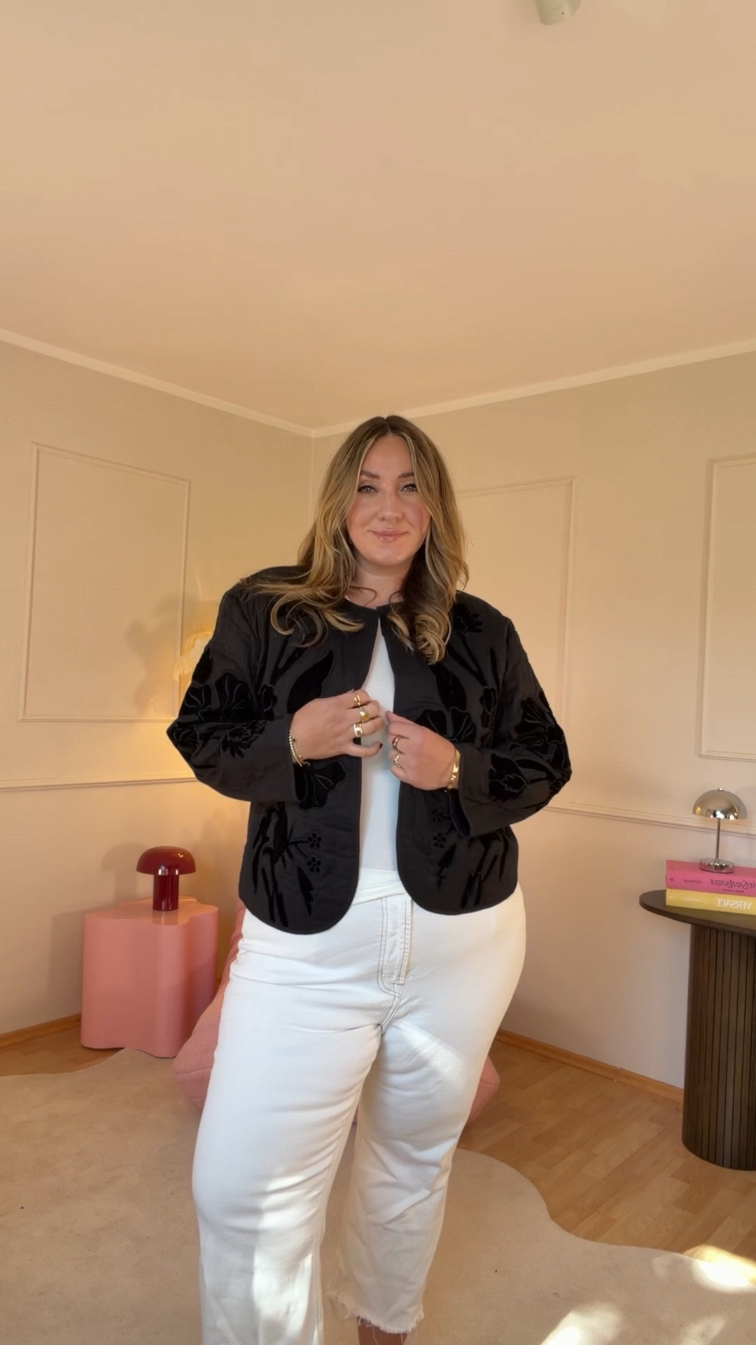 Bei mir kam eine neue Herbst Bestellung an und ich kann mich absolut nicht entscheiden 😅 finde alles mal wieder so gut!!! Was sagt ihr?

#LTKeurope #LTKwinter #LTKplussize