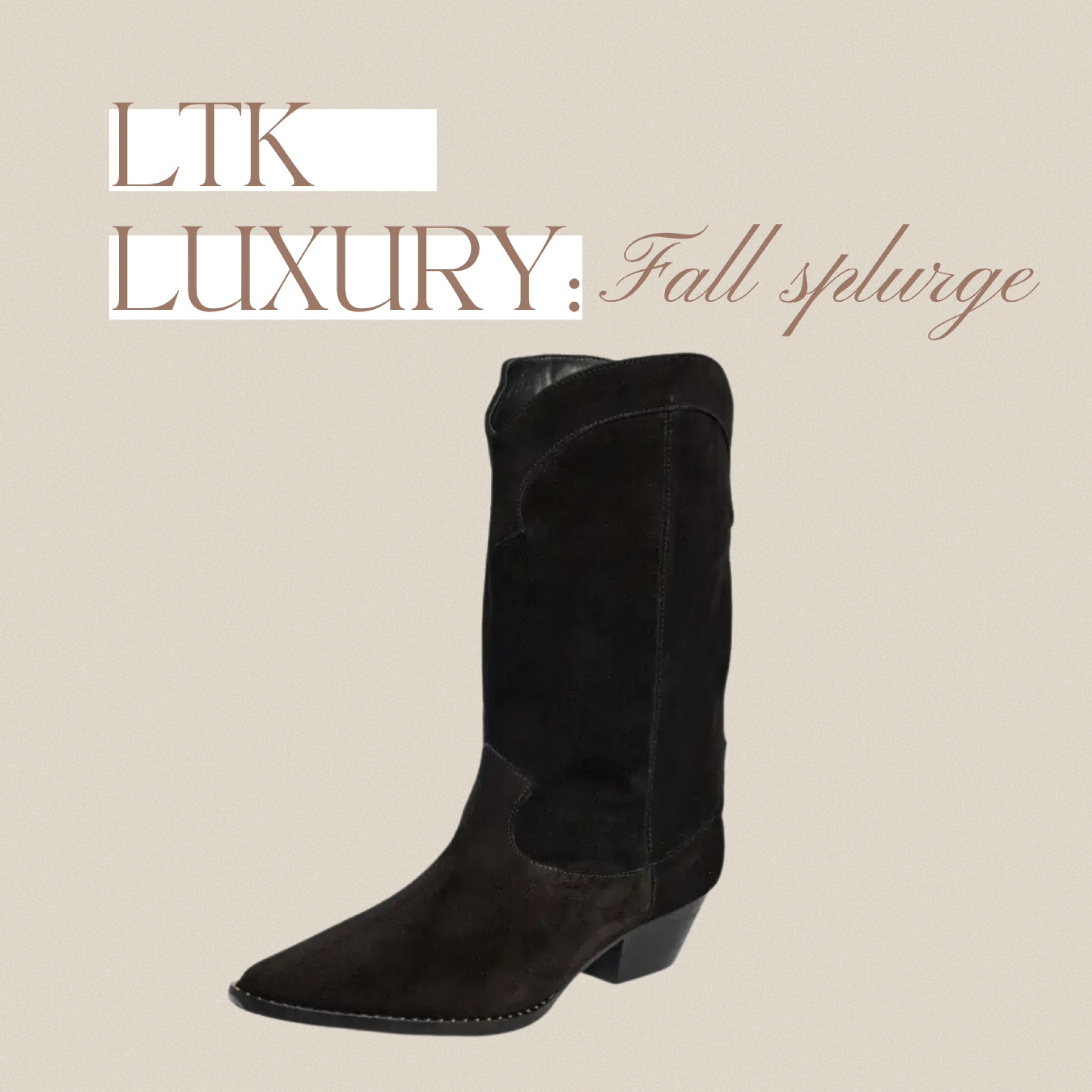 We’re so happy you’re on our page full of life’s little luxuries 

Designer hand bag, designer must haves, prada, gucci , hermes, Balmain, Louis Vuitton, Saint Laurent, versace, Valentino, dior, handbags, makeup, luxury, splurge worthy, 

Follow my shop @ltkluxury on the @shop.LTK app to shop this post and get my exclusive app-only content!

#liketkit 
@shop.ltk
https://liketk.it/3T363 