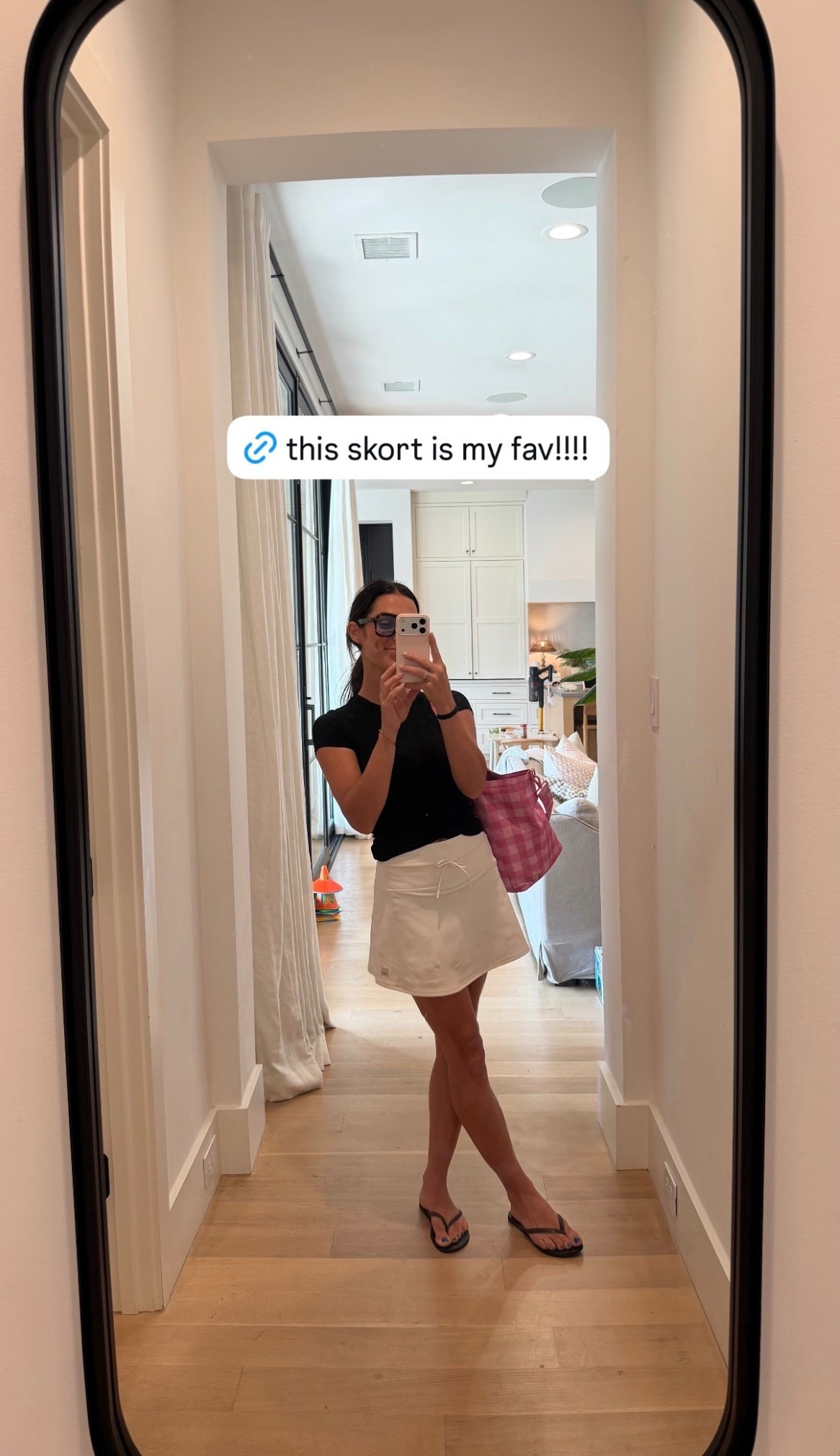 this @Vuori US daily skirt is my fave!!! comes in other colors!

#LTKdayinmylife #LTKActive #LTKootd