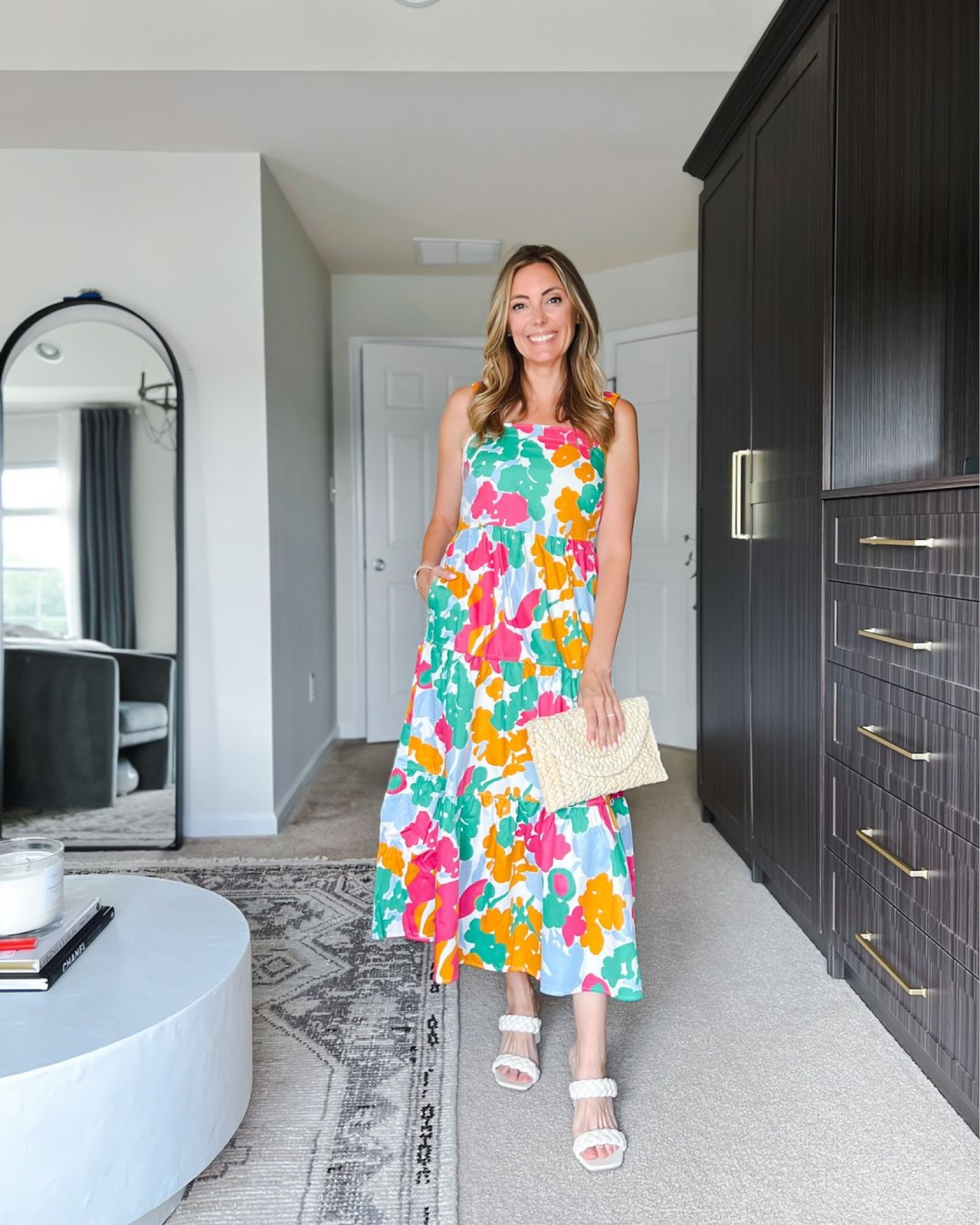 Bring on all of the bright colors for summer!! Sizes and patterns going fast!

Beach vacation
Raffia tote
Straw tote
Beach tote
Wedding Guest
Spring fashion
Spring dresses
Vacation Outfits
Rug
Home Decor
Sneakers
Jeans
Bedroom
Maternity Outfit
Resort Wear
Nursery
Summer fashion
Summer swimsuits
Women’s swimwear
Body conscious swimwear
Affordable swimwear
Summer swimsuits
Summer fashion

#LTKsalealert #LTKstyletip #LTKSeasonal