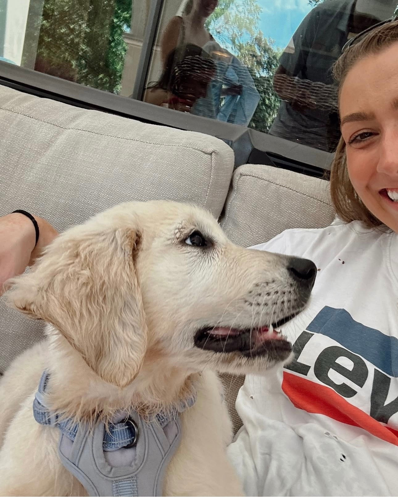 4th of july ready 🇺🇸🐶❣️

#LTKStyleTip #LTKSummerEdit #LTKSeasonal