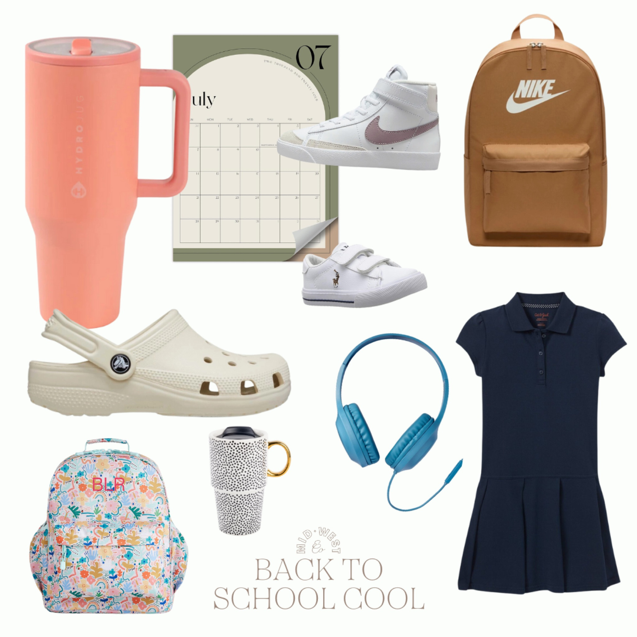 Back to school cool! 1 of 2 🫶🏽

#LTKBacktoSchool