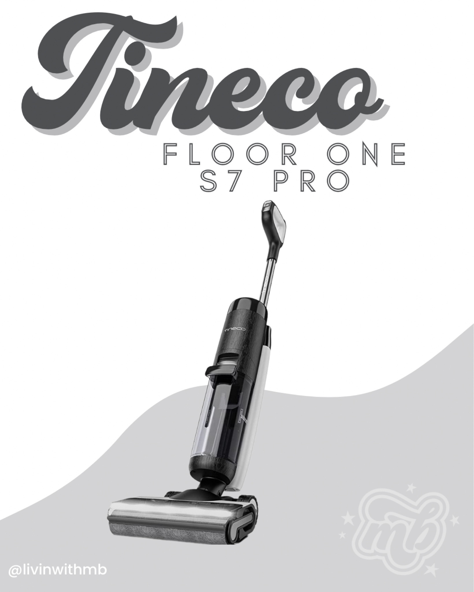 Tineco Floor One S5 Steam – 3 in 1 … curated on LTK