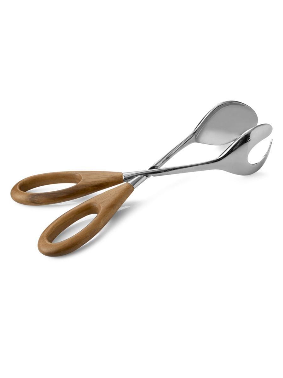 Curvo Salad Scissors | Saks Fifth Avenue