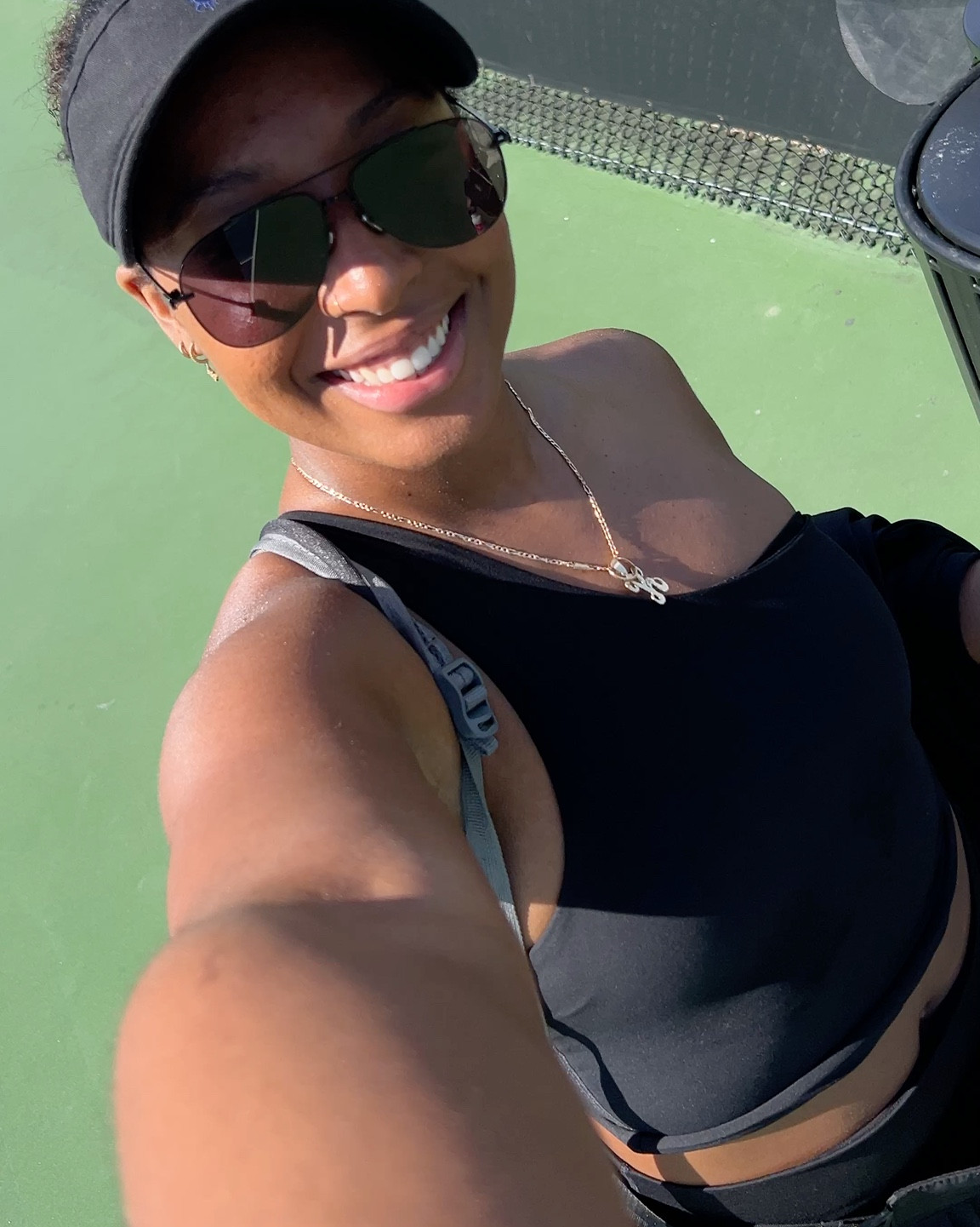 Pickleball OOTD

#LTKFitness #LTKActive
