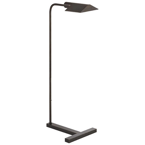 William Pharmacy Floor Lamp | Lumens