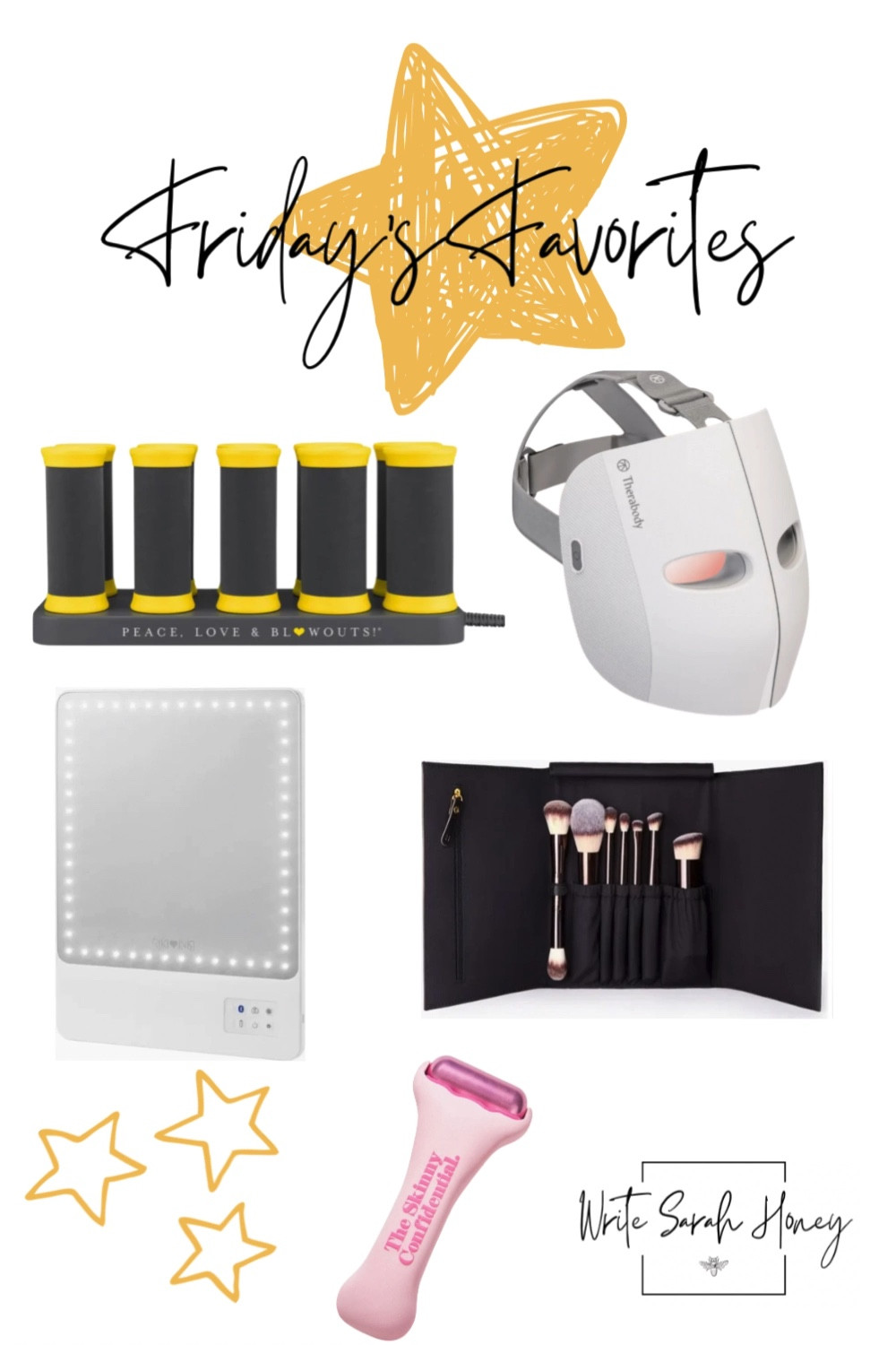 Explore our Friday Favorites from the Nordstrom Anniversary Sale! Click here to shop these must-have items at unbeatable prices. Hurry, these deals won’t last long! #ShopNow #ExclusiveDeals #LimitedTimeOffer #FridayFavorites #ShopTheLink #SpecialOffers #ShopWithUs
#WeekendSale #FlashSale #OnlineShopping

#LTKxNSale #LTKBeauty #LTKSaleAlert