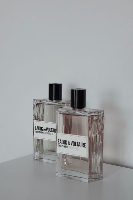 Matching fragrance, his and hers, ylang-ylang, musk, sandal wood, every day fragrance, Zadig & Voltaire, Beauty Pie, Body Shop, Issey Miyake

#LTKeurope #LTKbeauty #LTKSeasonal