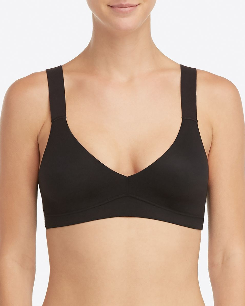Bra-llelujah!® Unlined Bralette | Spanx