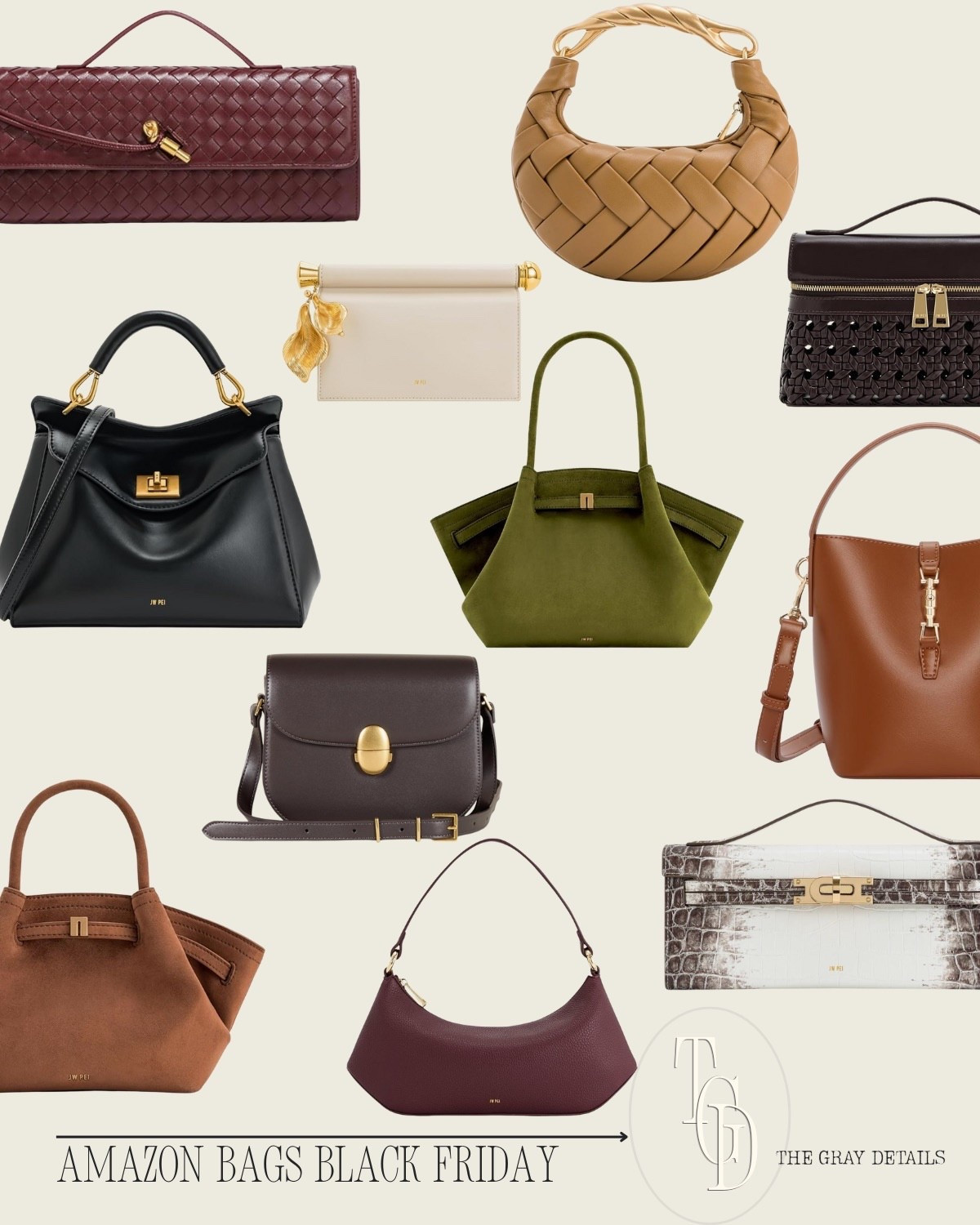 Amazon winter bags under $100

#LTKHoliday #LTKCyberWeek #LTKGiftGuide