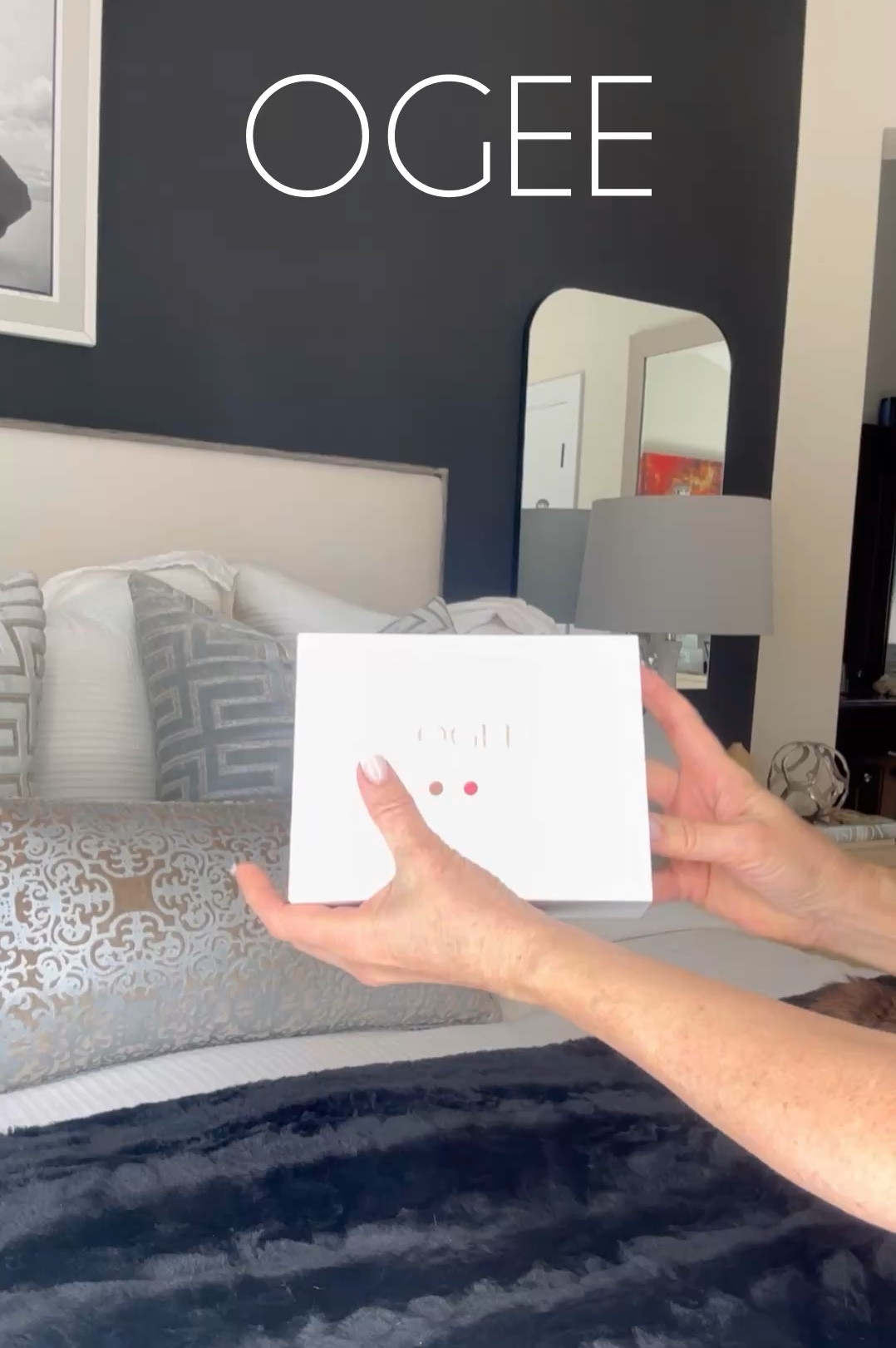 I finally bought this Ogee organic contour kit that is all over the internet and LOVE!!! Three easy-to-apply sticks (bronzer, blush and highlighter) blend effortlessly and look beautiful. Great addition to your travel bag 💕😊 This is the crystal contour collection 

Certified Organic • Cruelty-Free • Not Tested on Animals • Gluten-Free • All Natural • GMO-Free • Made in USA

Red Carpet of Life, LTK over 50, beauty products 

#LTKTravel #LTKBeauty #LTKGiftGuide