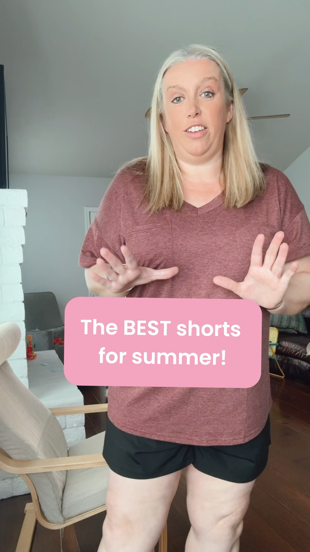 Now is the time to stock up on my favorite summer shorts! #halara #shorts #halarashorts #summerwear #springfashion 

#LTKmomlife #LTKSeasonal #LTKootd