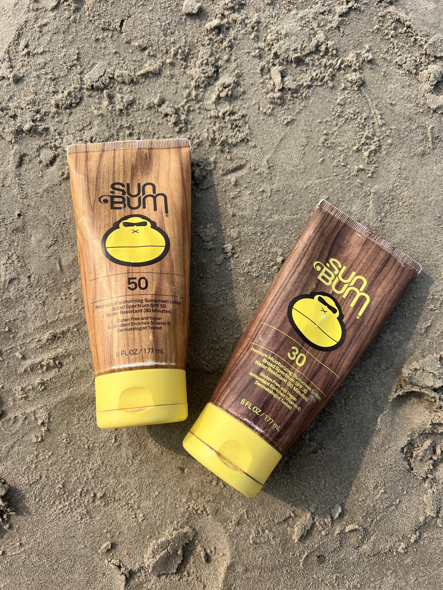 Sun screen 