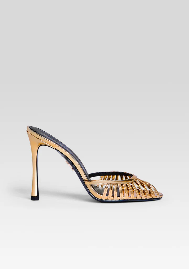 Allistair Sandal | Retrofete