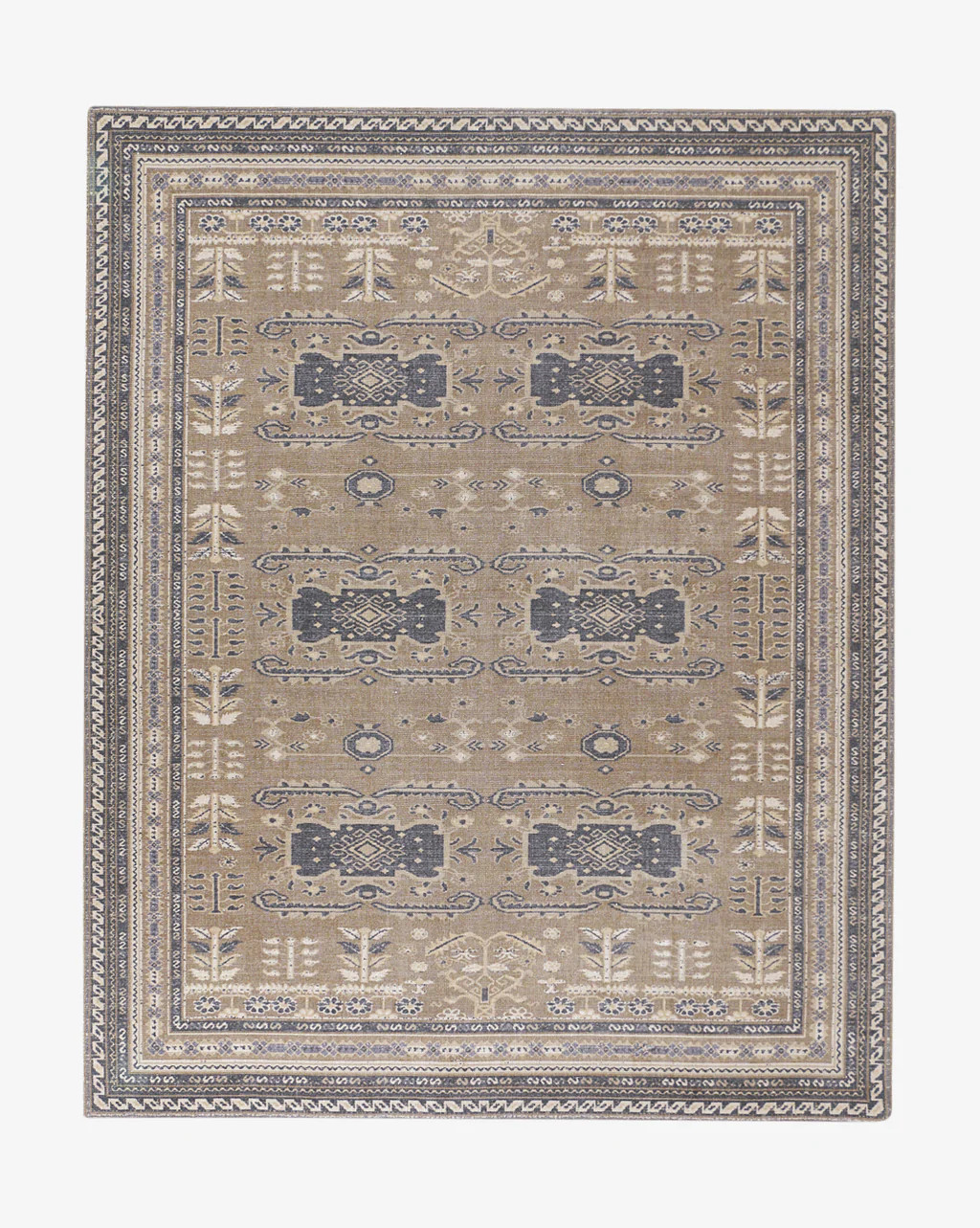 Kyran Hand-Tufted Wool Rug | McGee & Co.
