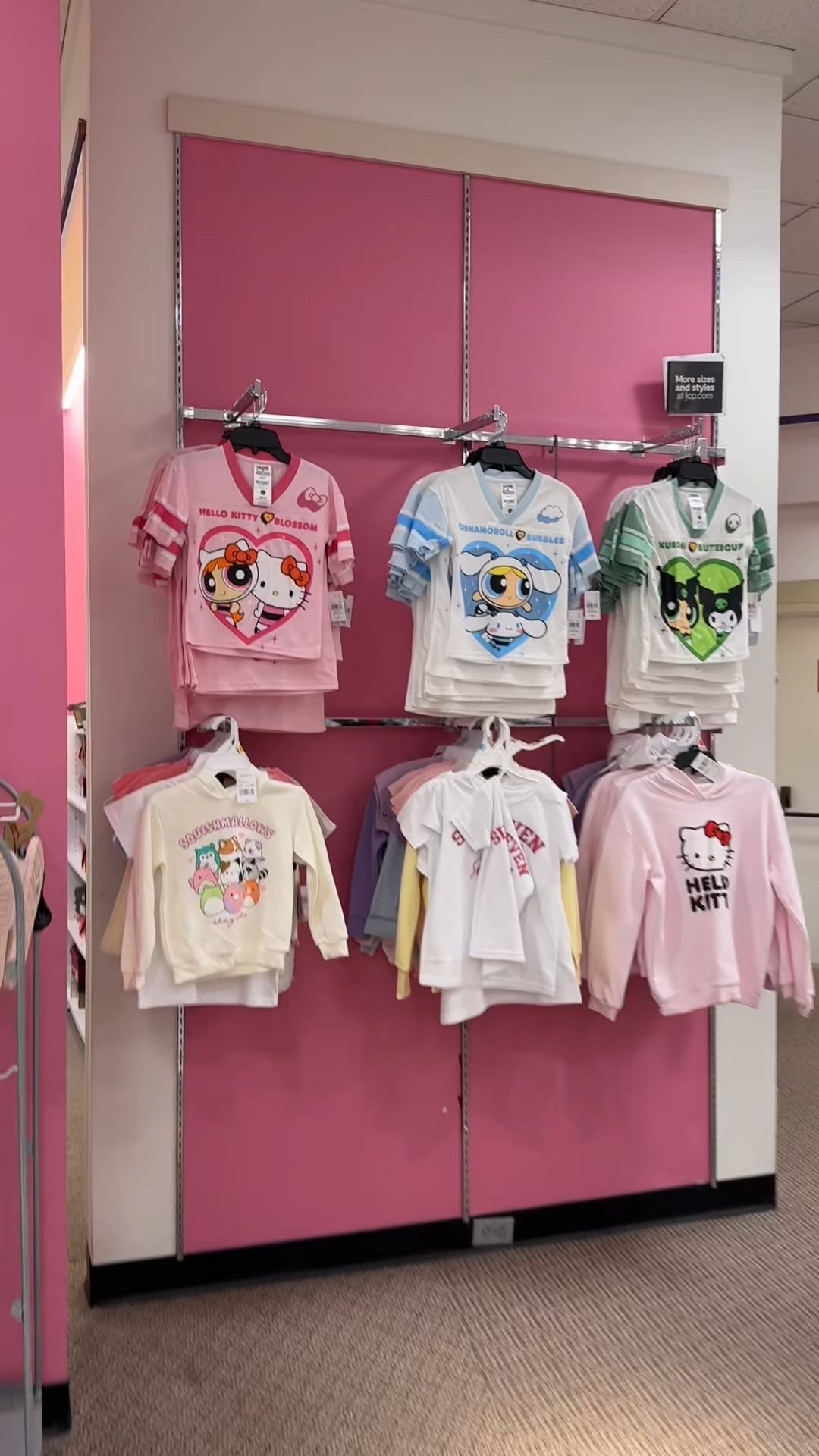 The cutest collab hello kitty x Powder 

#LTKSpringSale #LTKActive #LTKKids