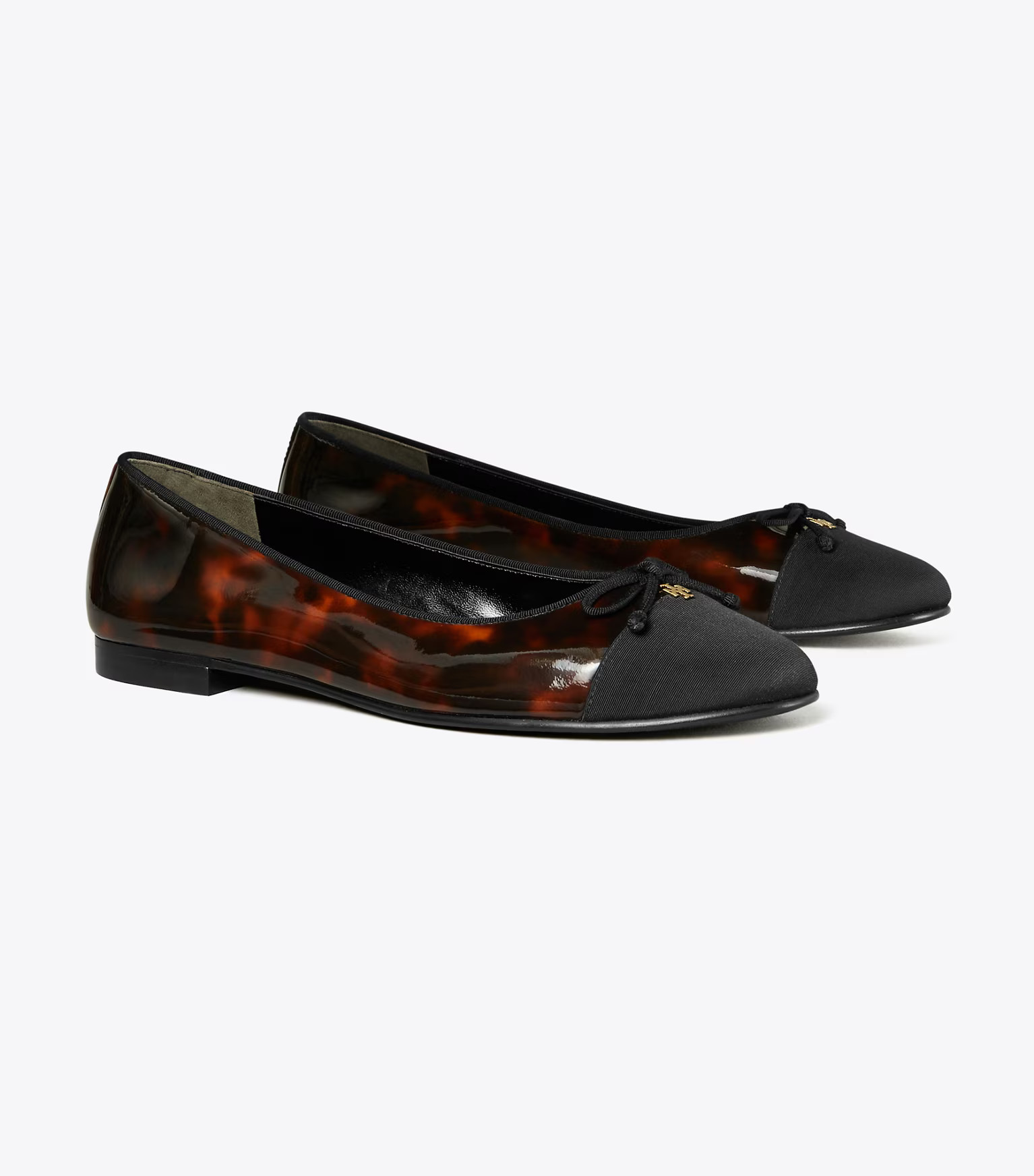 CAP-TOE BALLET | Tory Burch (US)