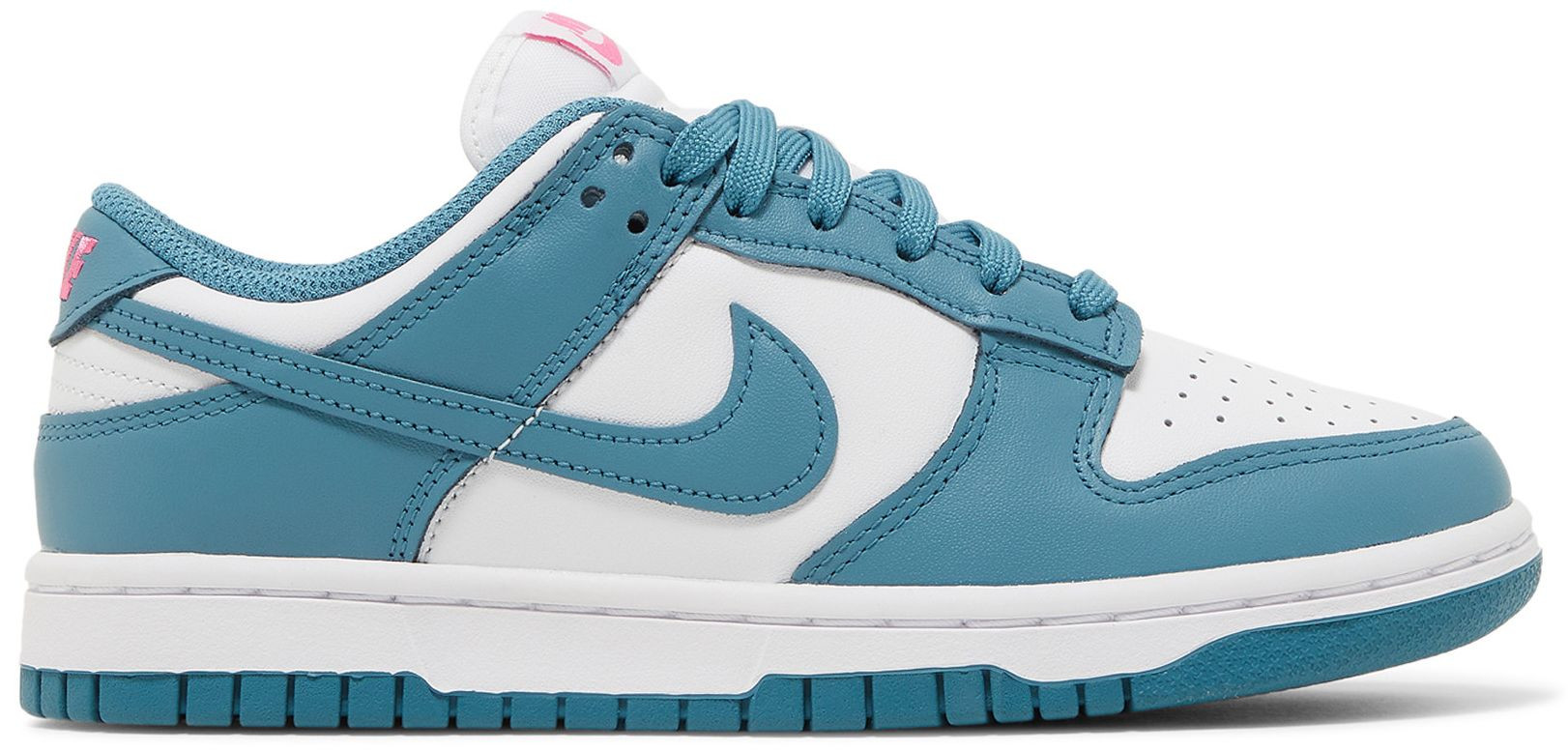 Buy Wmns Dunk Low 'Noise Aqua' - FJ0739 100 - Teal | GOAT | GOAT