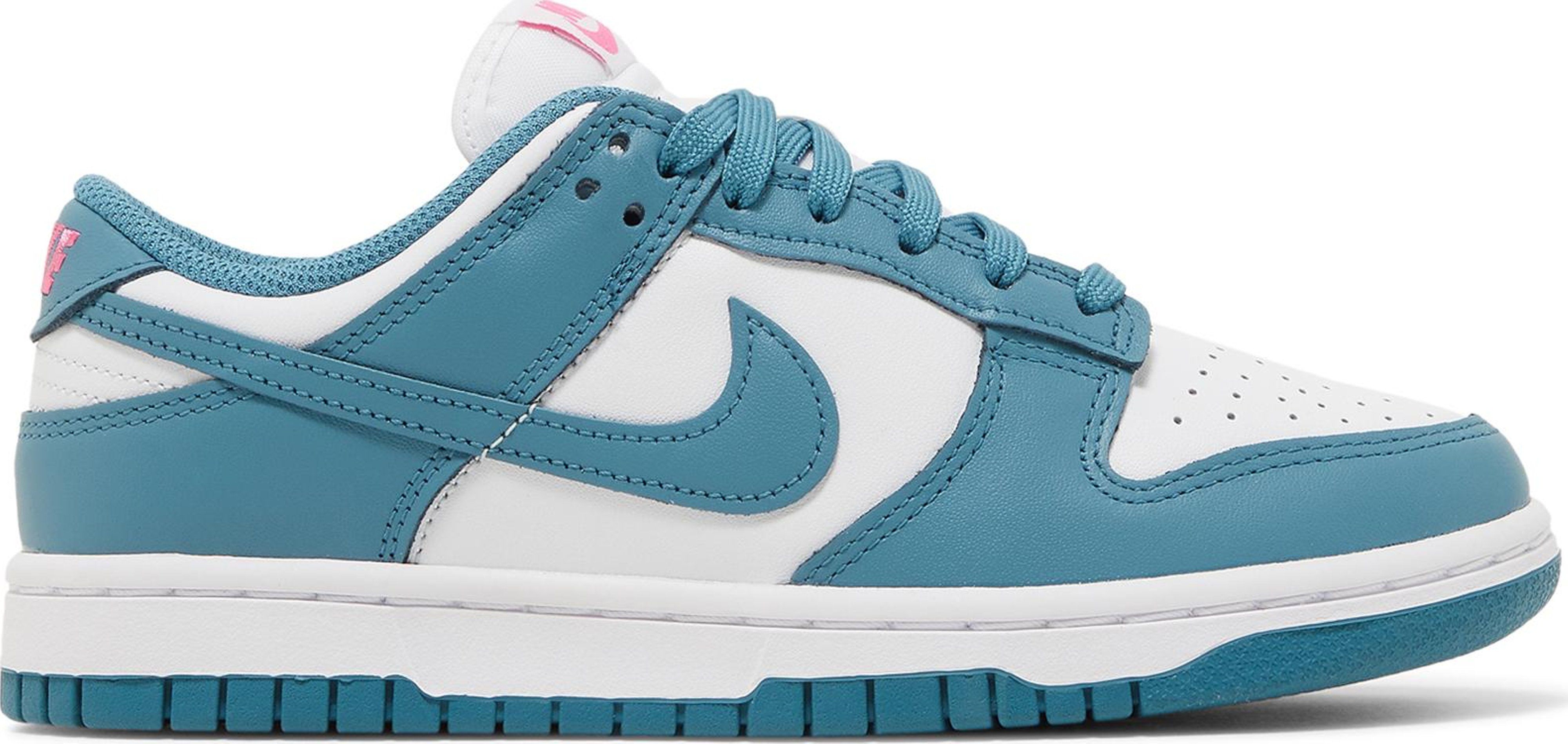 Buy Wmns Dunk Low 'Noise Aqua' - FJ0739 100 - Teal | GOAT | GOAT