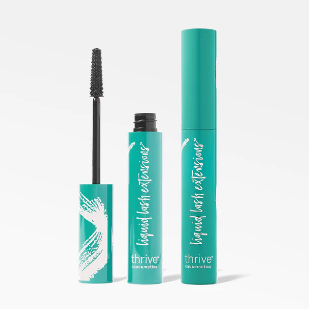 Lengthening Mascara Duo | Thrive Causemetics\u00ae | Thrive Causemetics