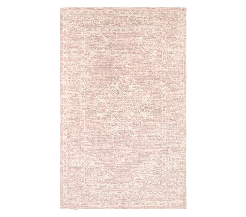 Astrid Rug | Pottery Barn Kids