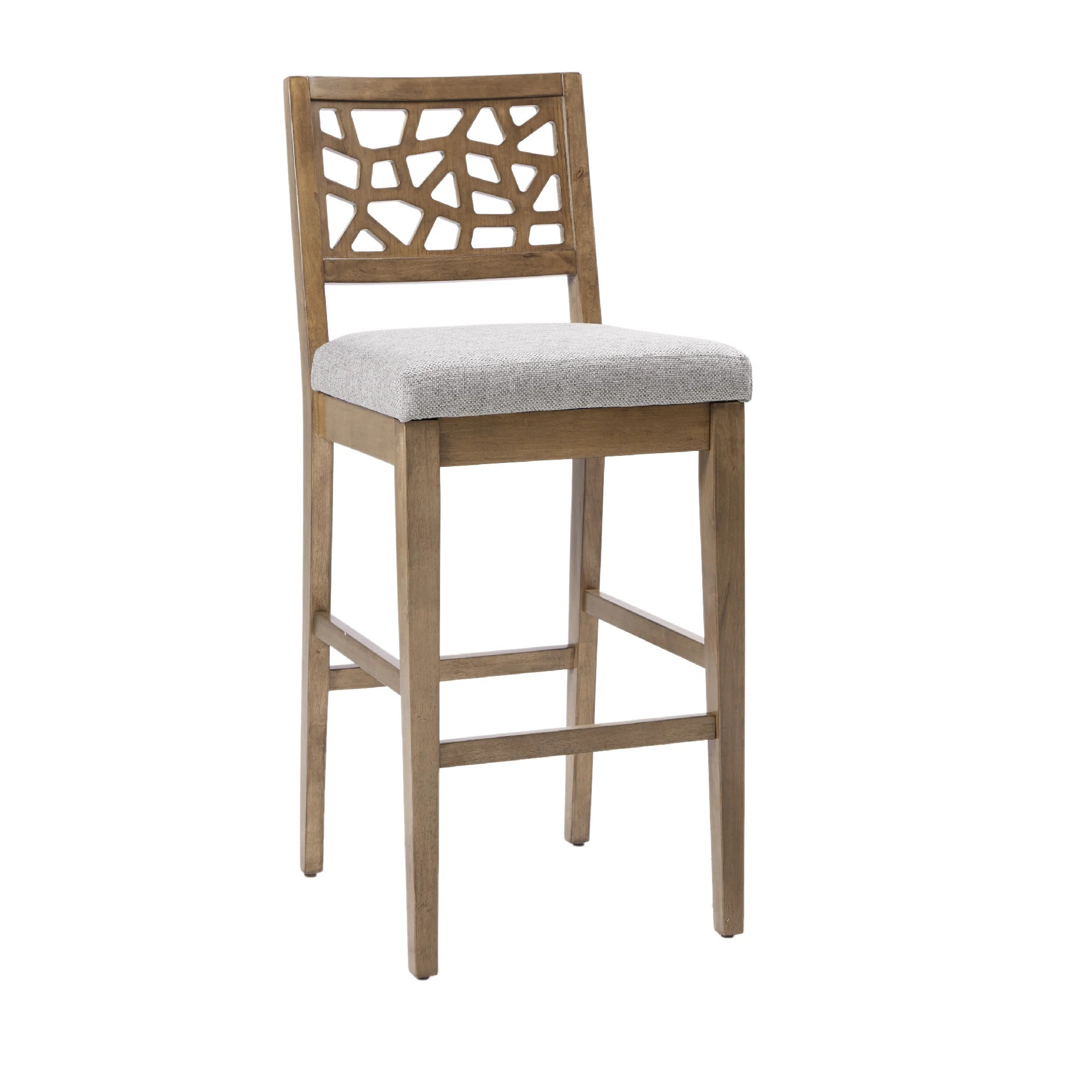 Dakota Bar & Counter Stool | Wayfair North America