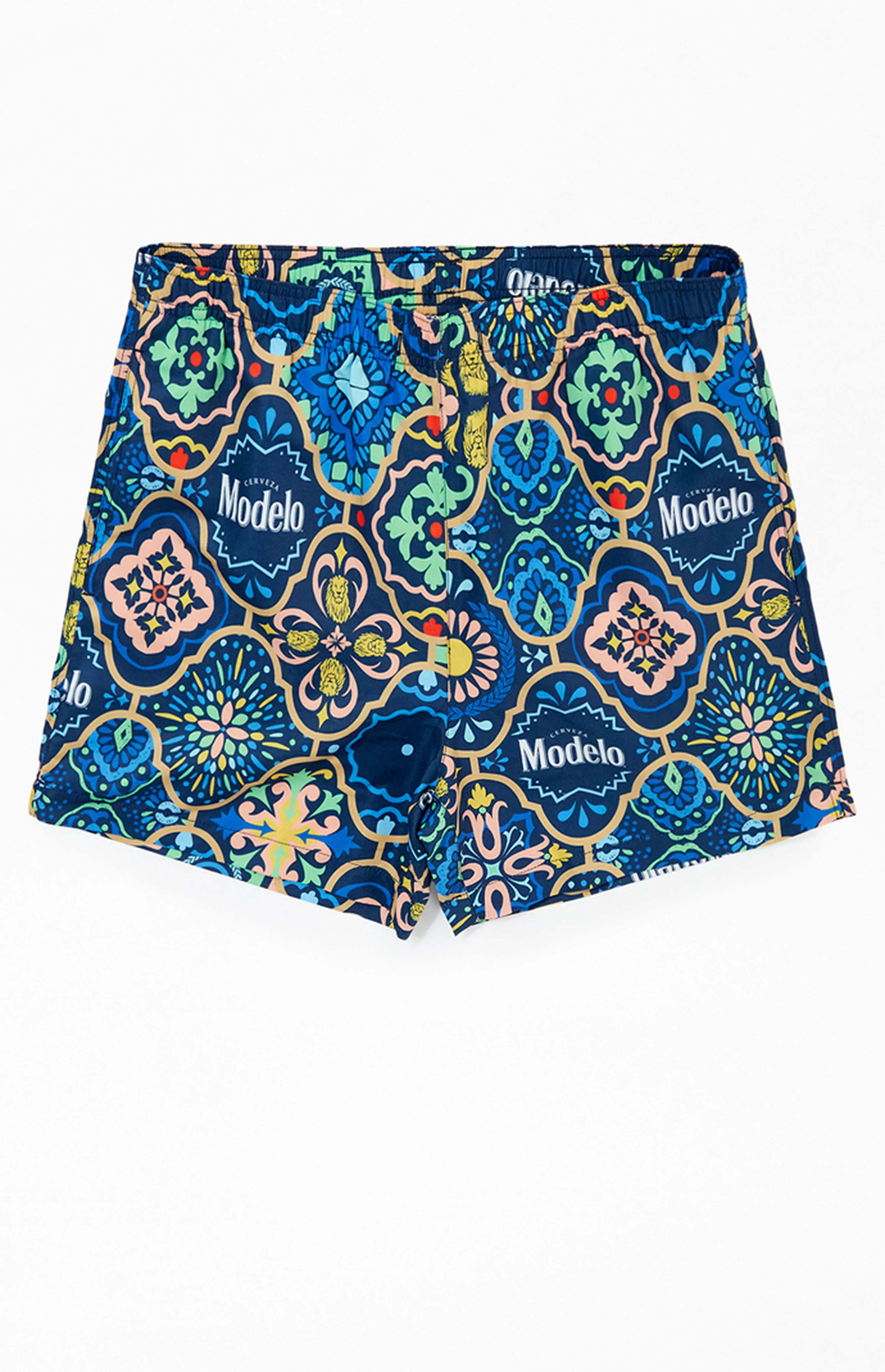 Modelo 5" Swim Trunks | PacSun