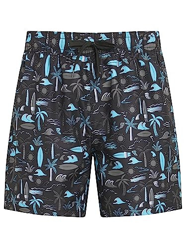 Yacht Club Swim Trunks | Amazon (US)