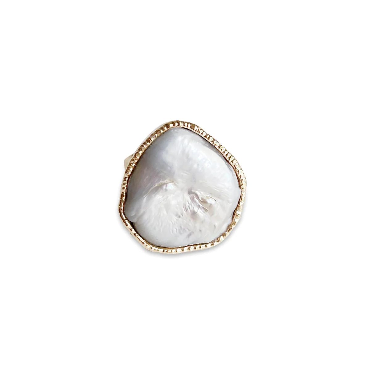 Harlow Ring | Erin Fader Jewelry Design