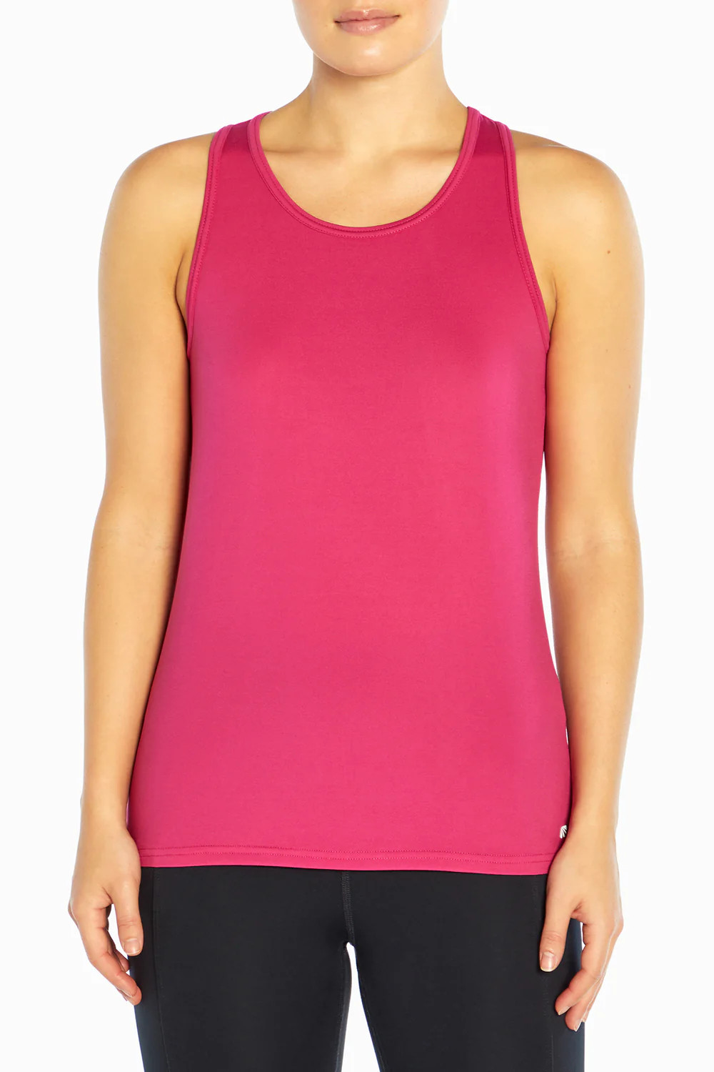 Hot Shot Tank | Marika