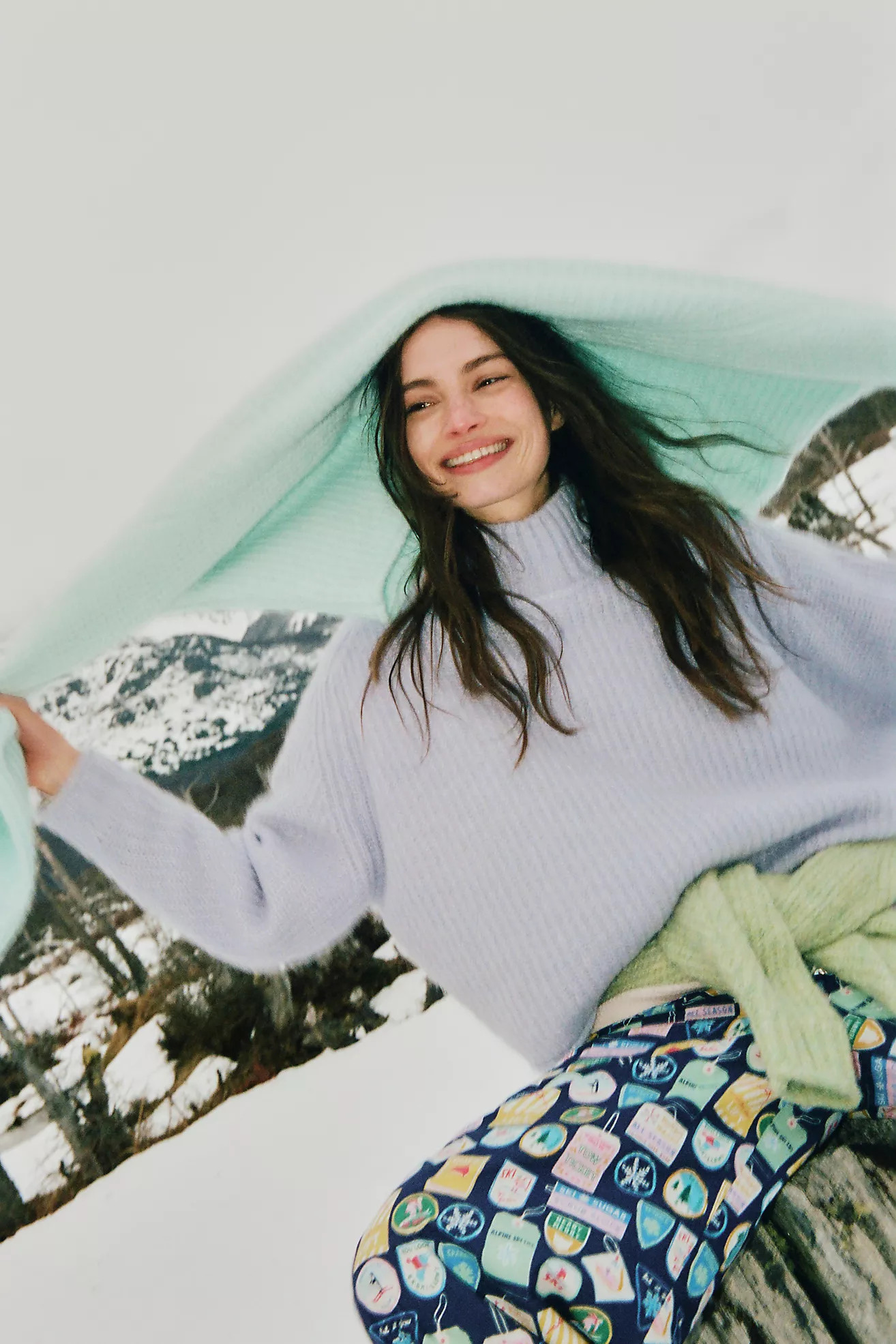 The Wren Boxer Pants | Anthropologie (US)