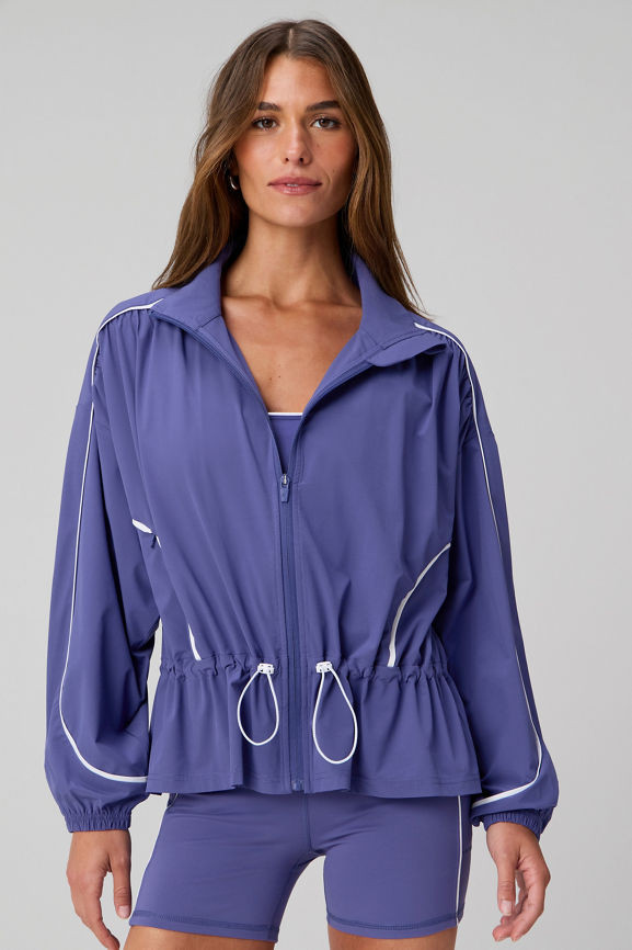 Daydreamer+ Windbreaker | Fabletics