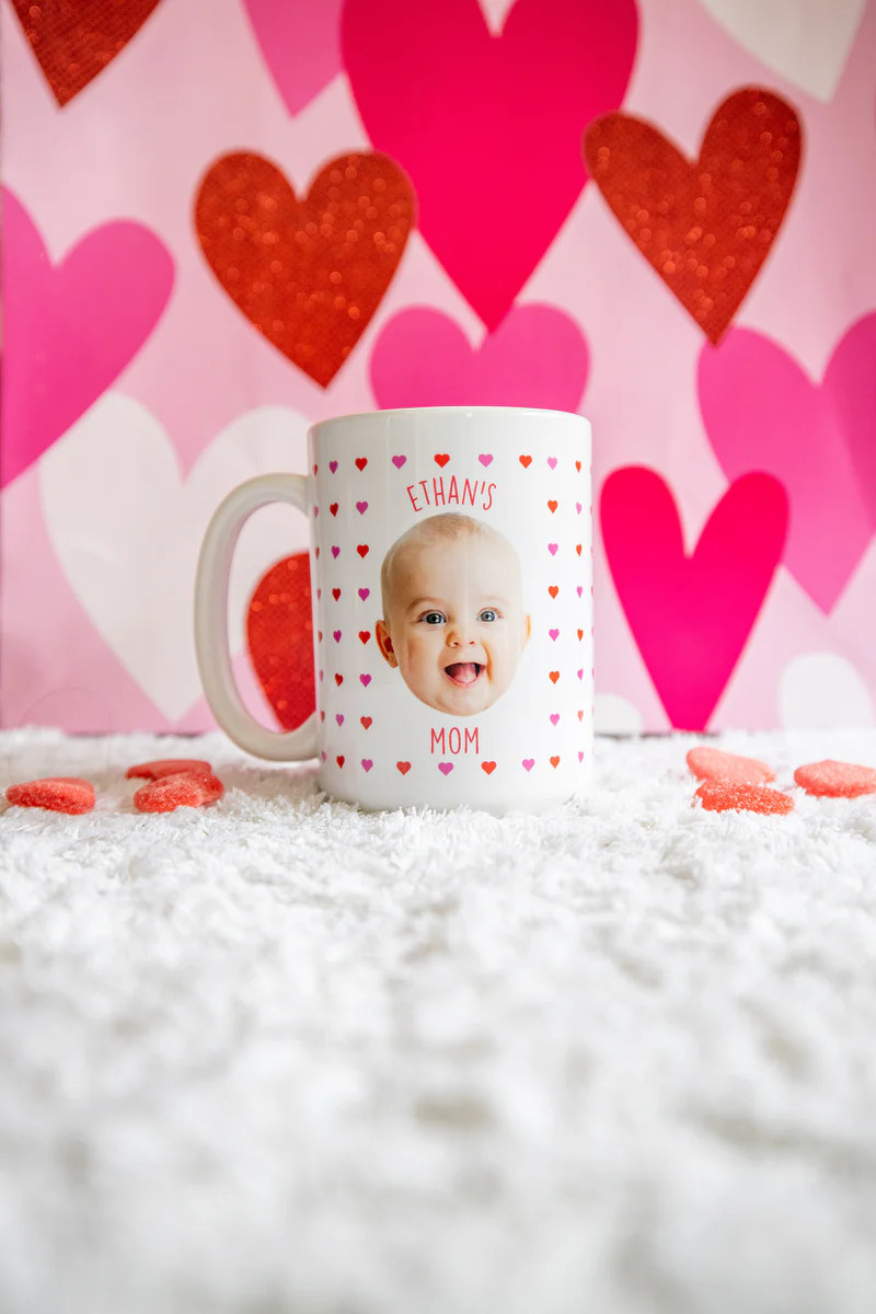 Collection: 
              Valentine Collection | Type League Press