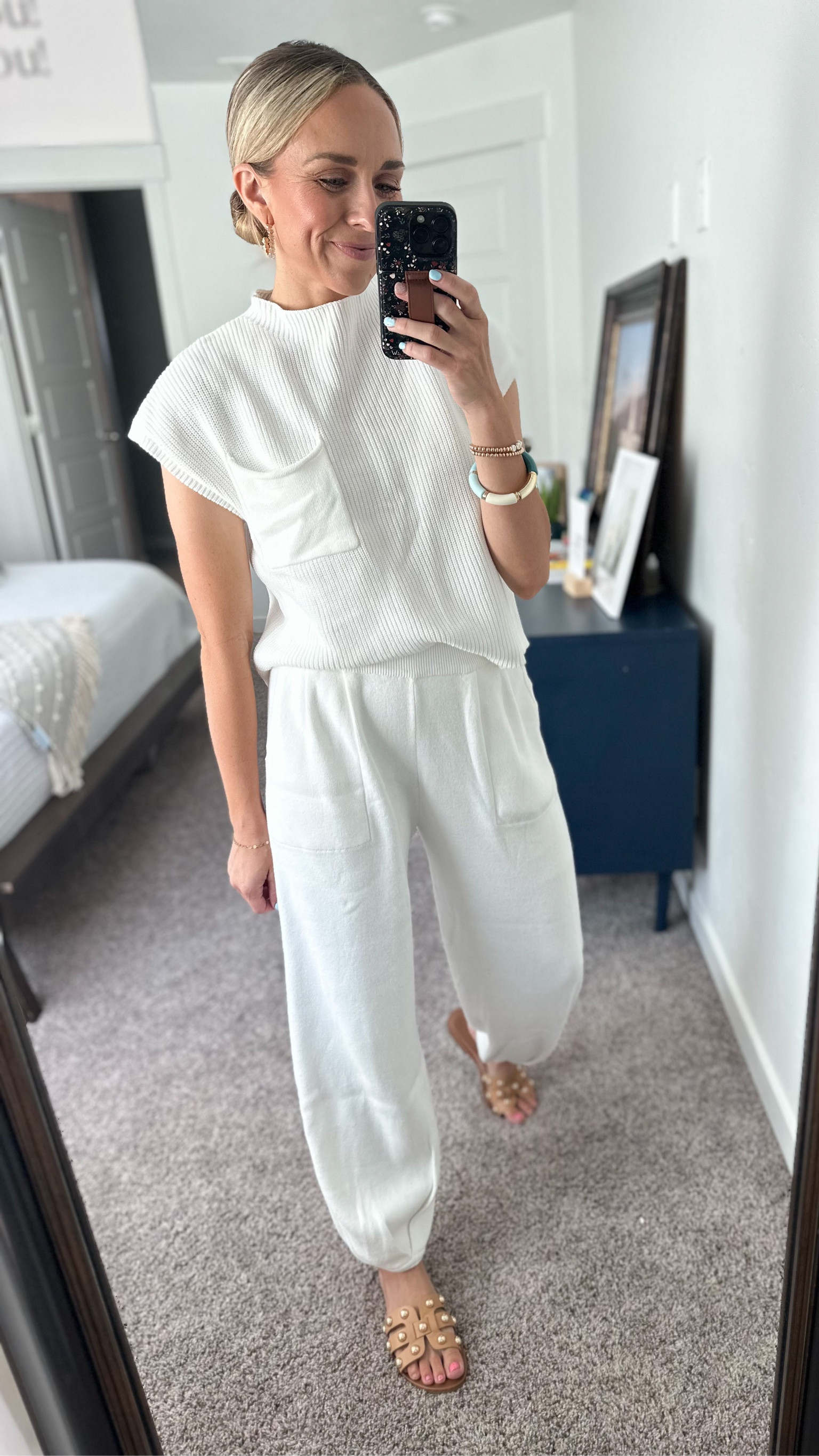 This matching set from
Amazon is a long time favorite!

TTS

#LTKStyleTip #LTKFindsUnder100