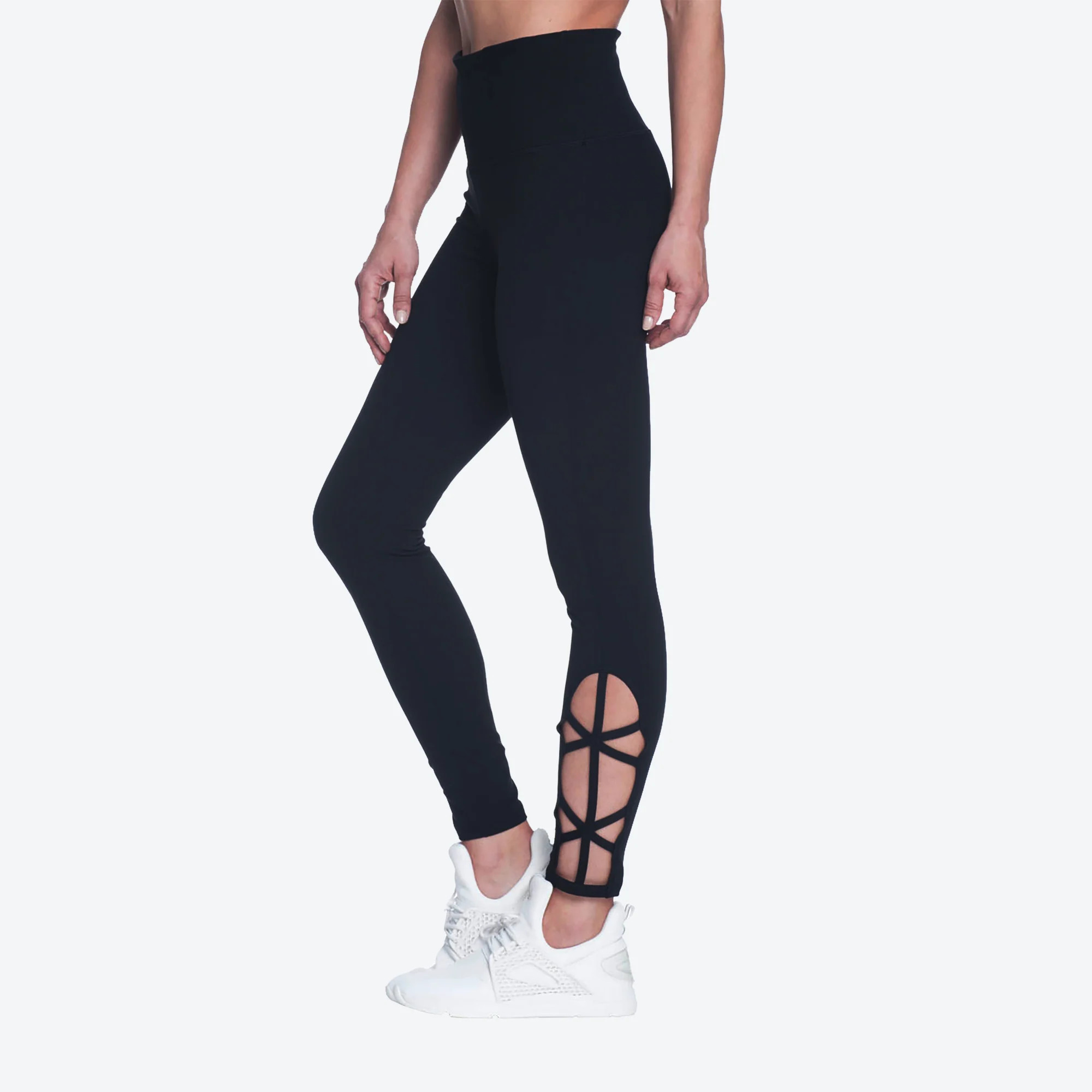 Gaiam Lana High Rise Luxe Legging | Gaiam.com, Inc