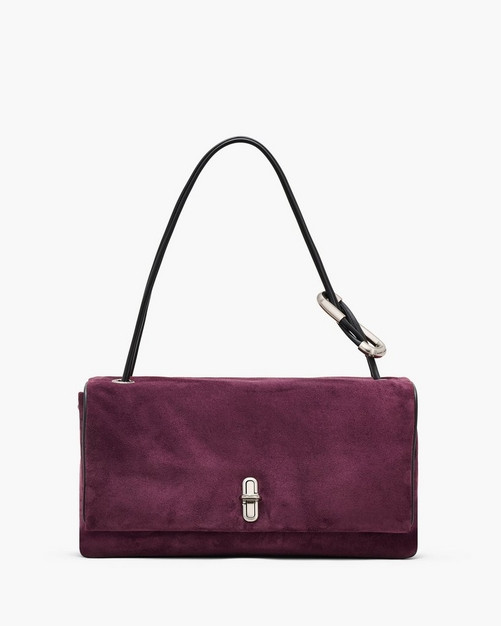 The Suede Large Dual | Marc Jacobs