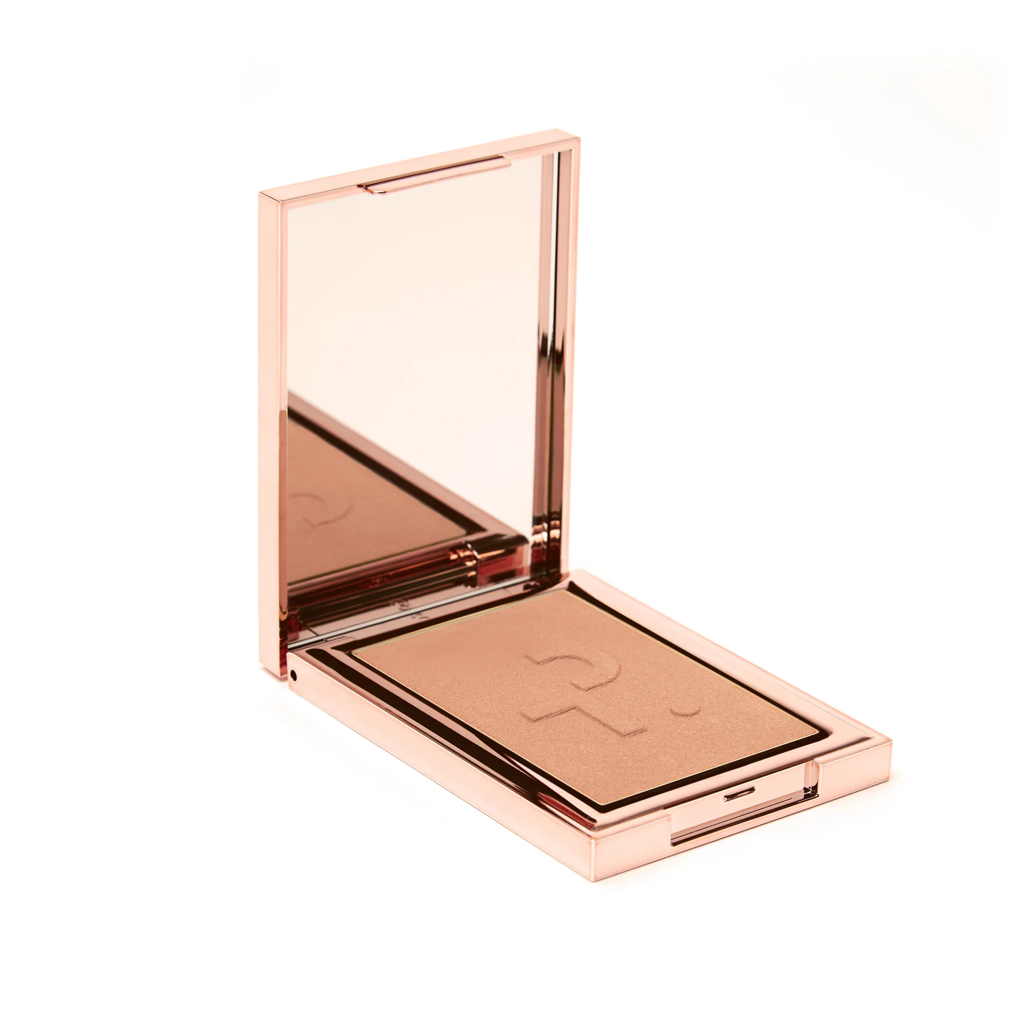 Monochrome Moment - Velvet Blush | Patrick Ta Beauty