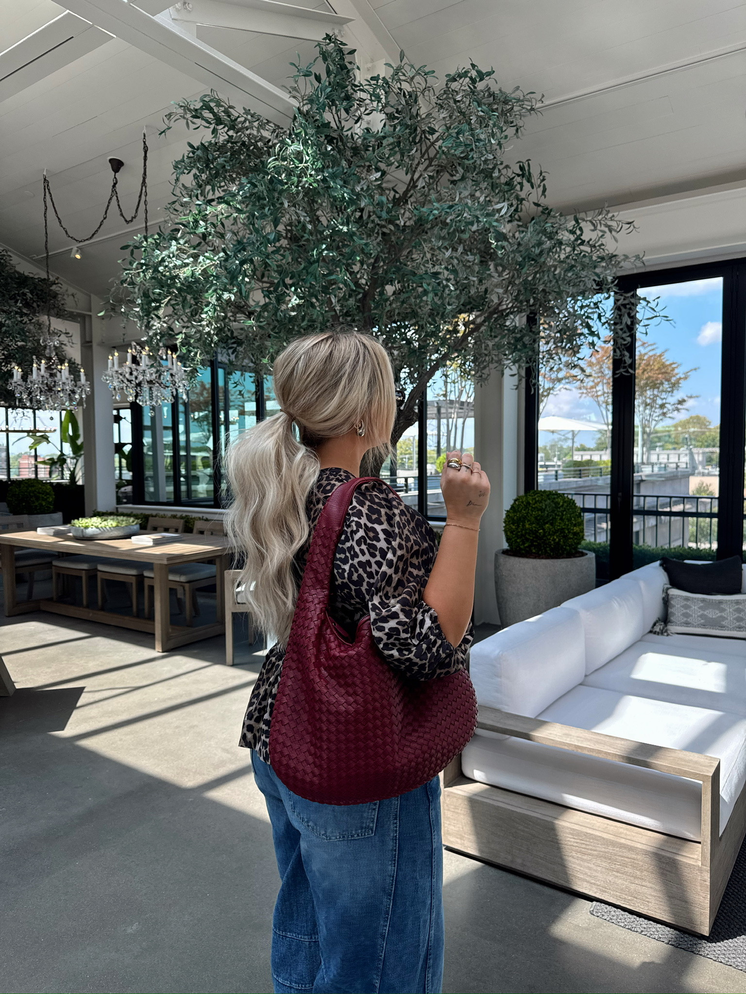 Amazon outfit! 🤎 

#LTKMidsize #LTKSeasonal #LTKSaleAlert