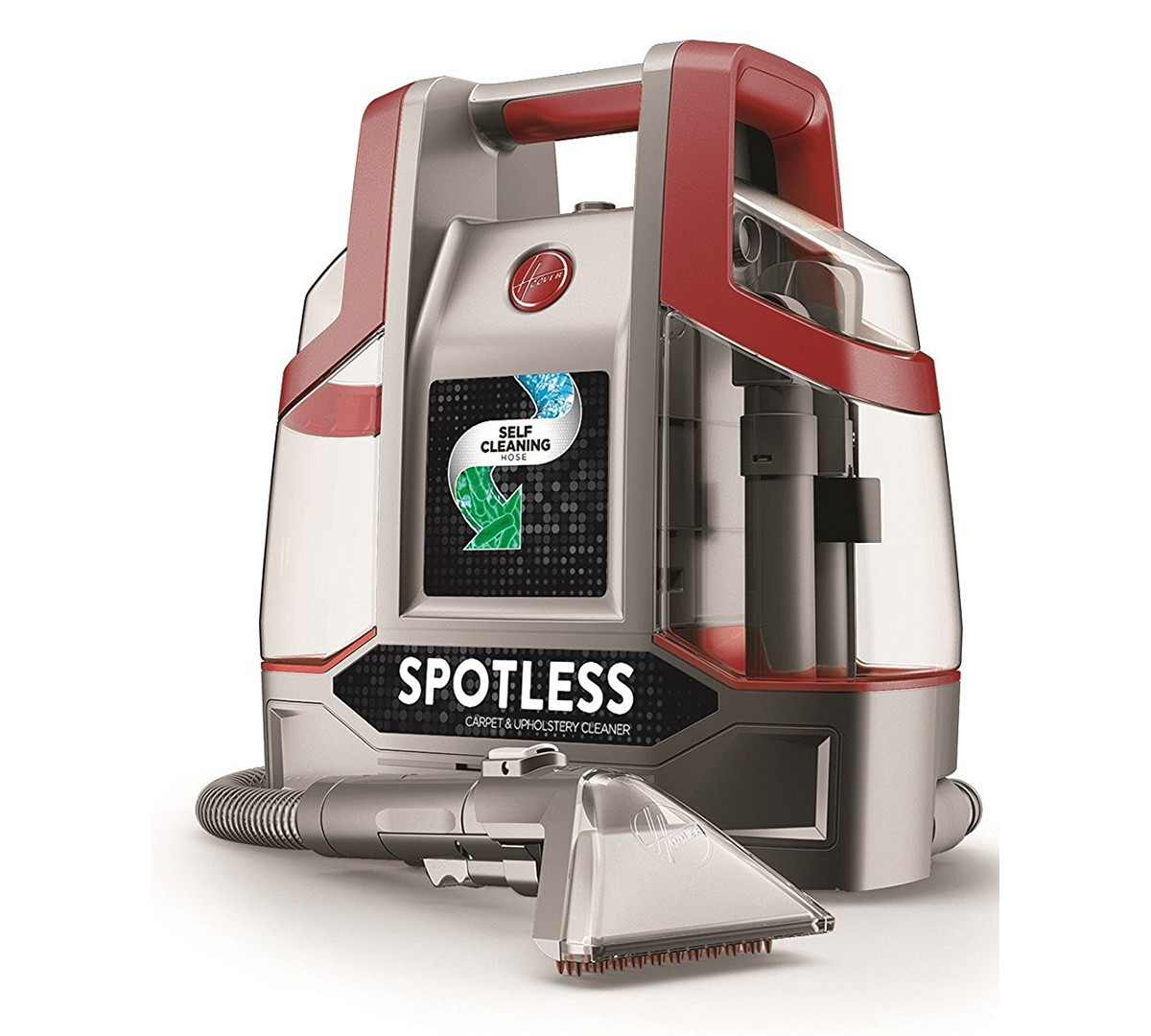 Hoover Spotless Portable Carpet & Upholstery Spot Cleaner | Macys (US)