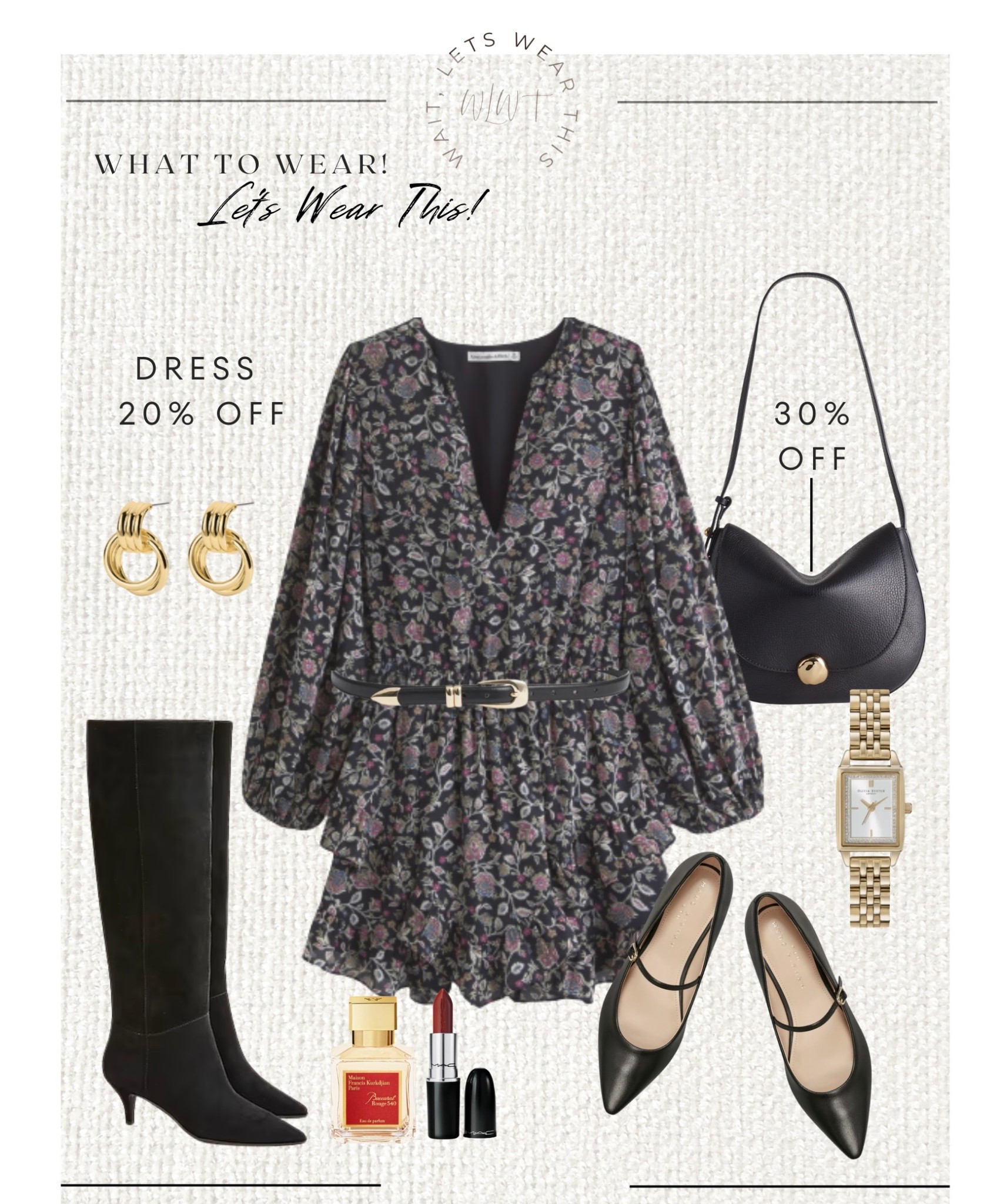 Fall inspo! ⭐️

#LTKOver40