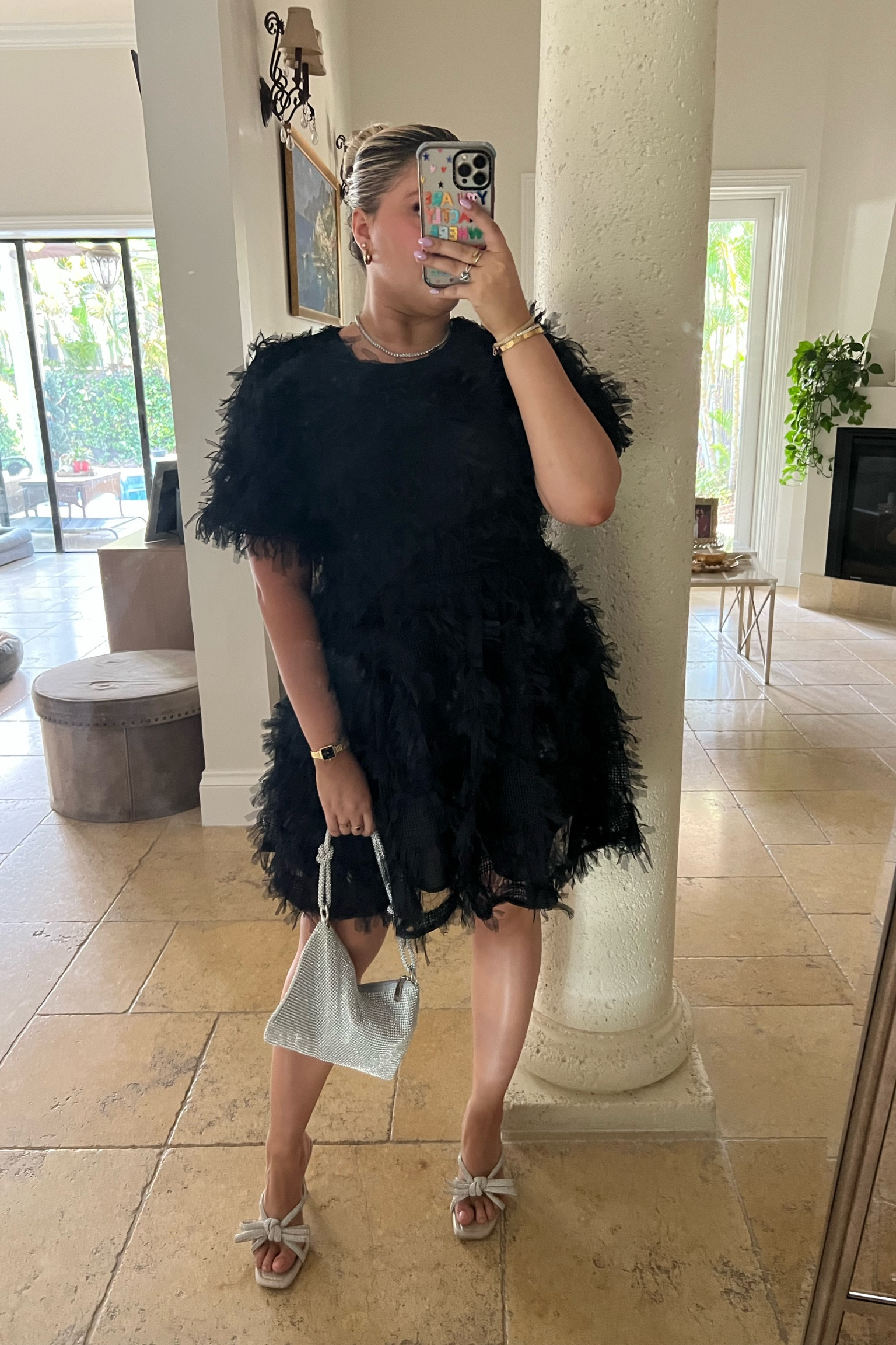 Broadway Show✨ #nordstromdress #shopbopshoes #amazonpurse

#LTKstyletip #LTKwedding #LTKshoecrush