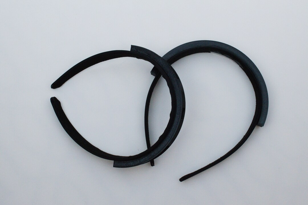 Interchangeable Ears Headband System | Etsy (US)