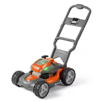Husqvarna Hu800AWD 1.5-volt Lawn Mower (Battery Included) | Lowe's