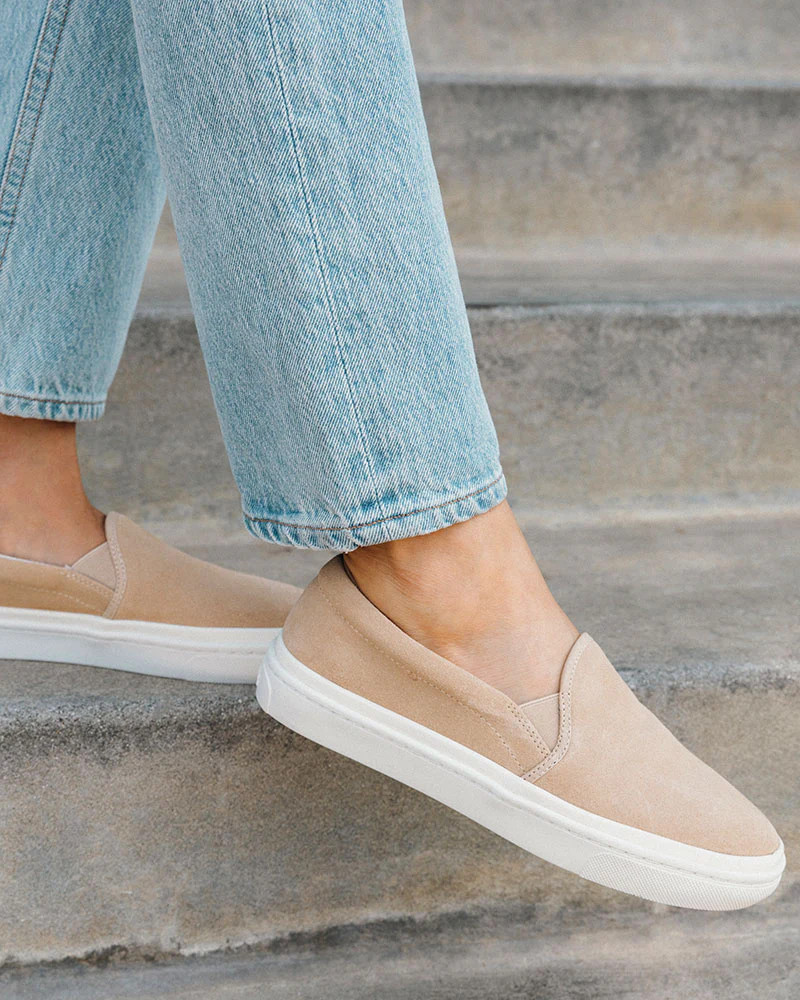 Ibiza Slip-on Sneaker
            
              $129 | Soludos