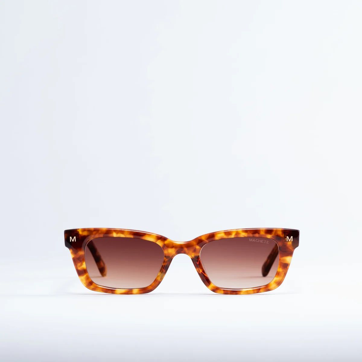 Ruby Sunglasses in Mod Tortoise | Machete