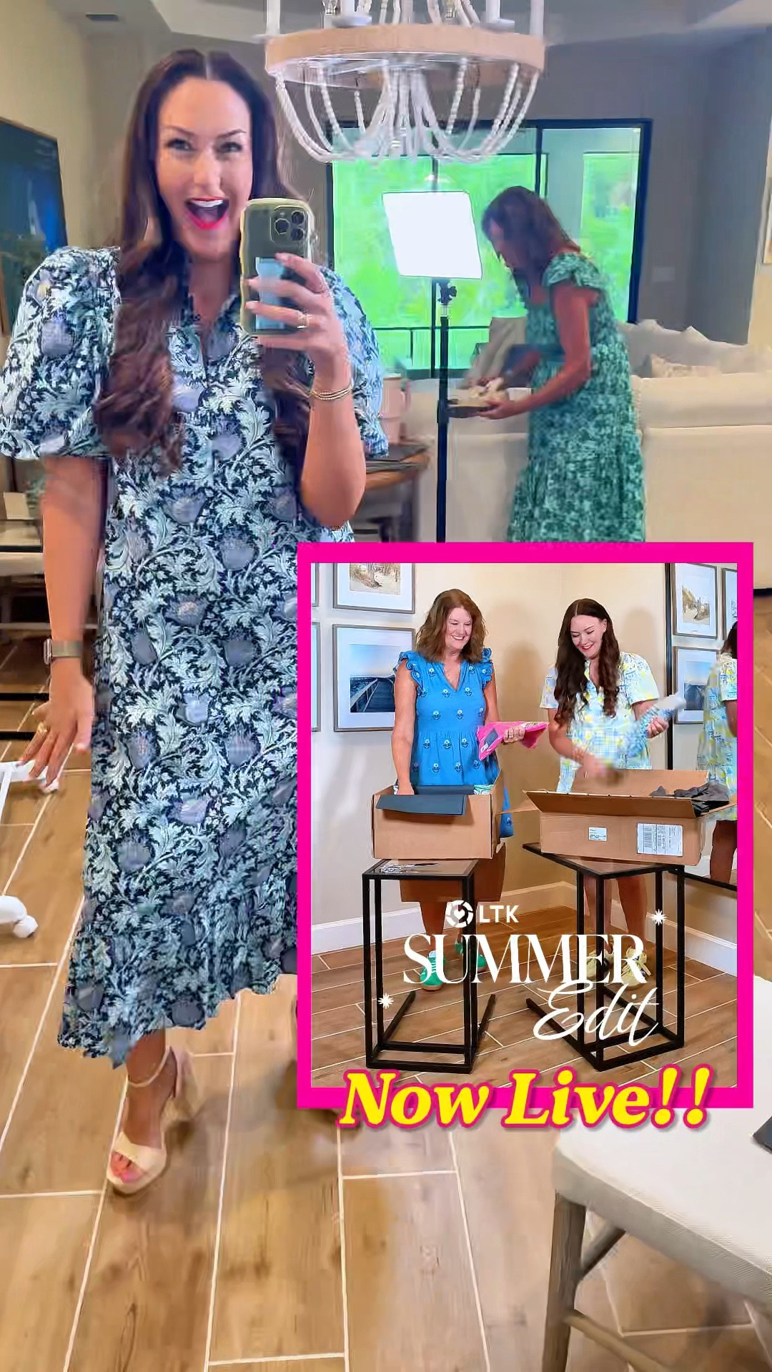 #LTKSeasonal #LTKSummerEdit #LTKSaleAlert