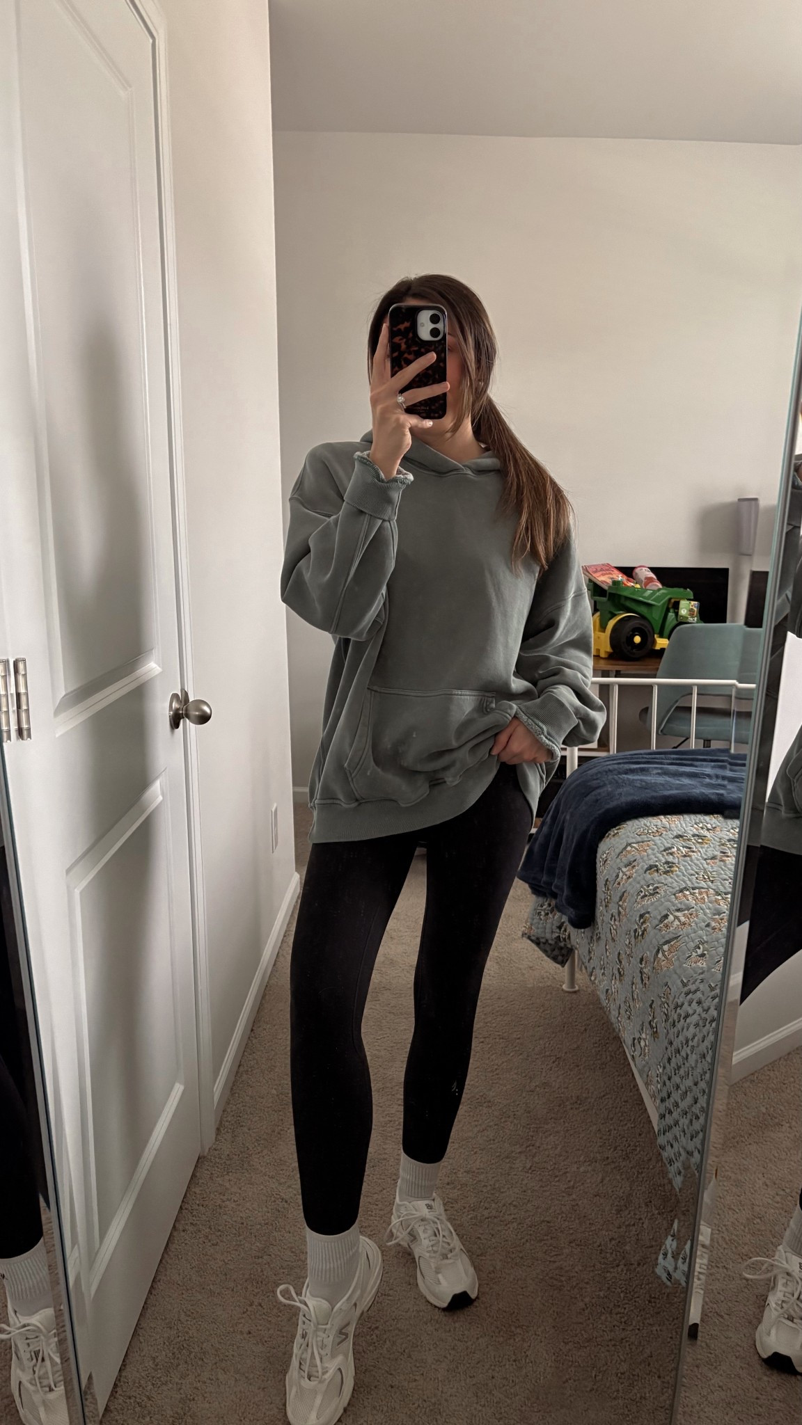 Cozy winter ootd 

#LTKmomlife #LTKootd