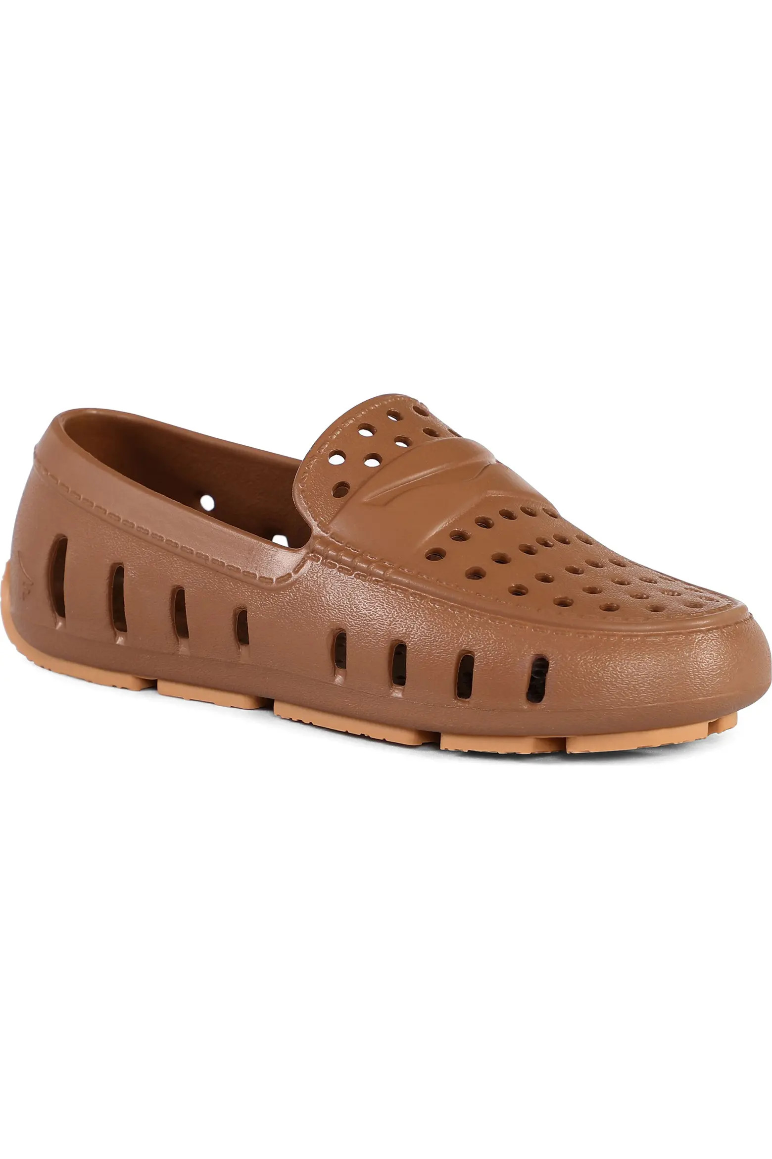 FLOAFERS Kids' Prodigy Waterproof Driver Loafer | Nordstrom | Nordstrom