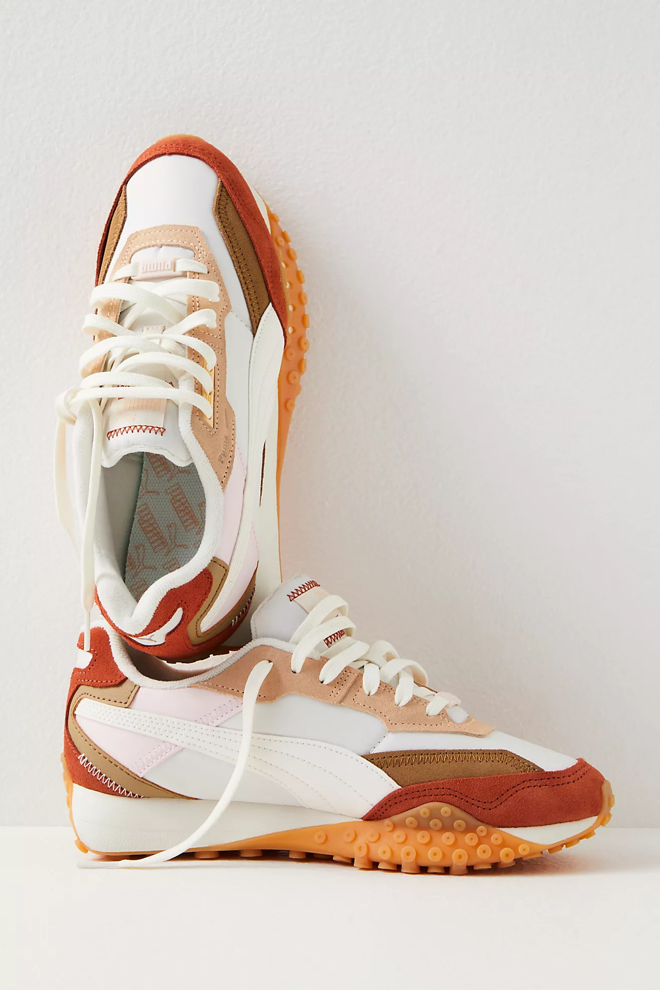 Puma Blacktop Rider Sneakers | Free People (Global - UK&FR Excluded)