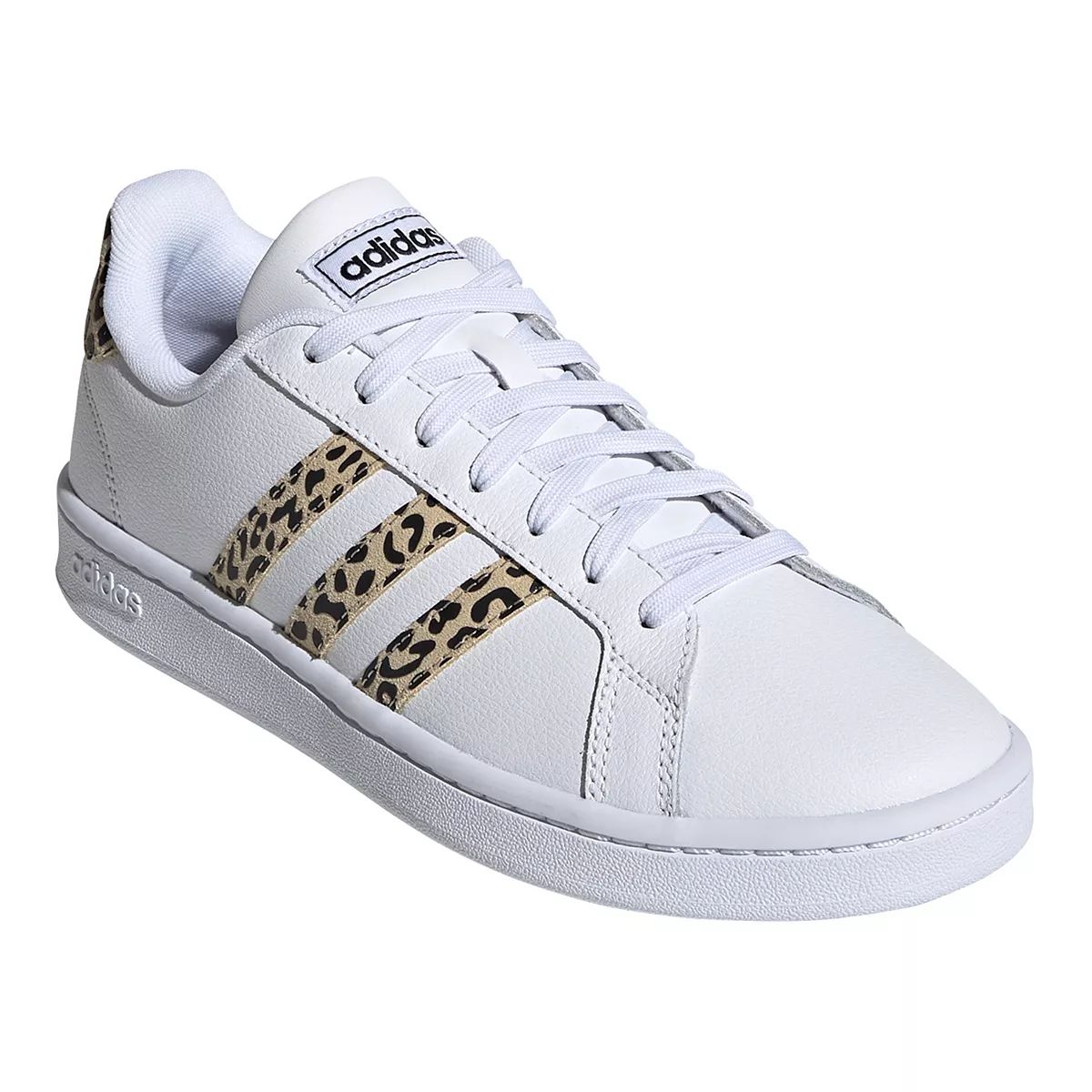 adidas Grand Court Women's Sneakers | Kohl's